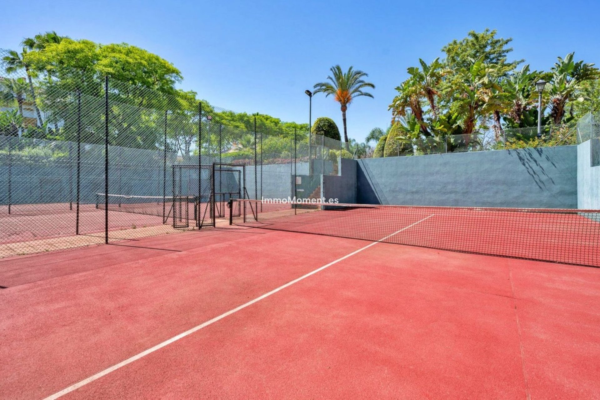 Reventa - Apartamento - Marbella - Puerto Banús