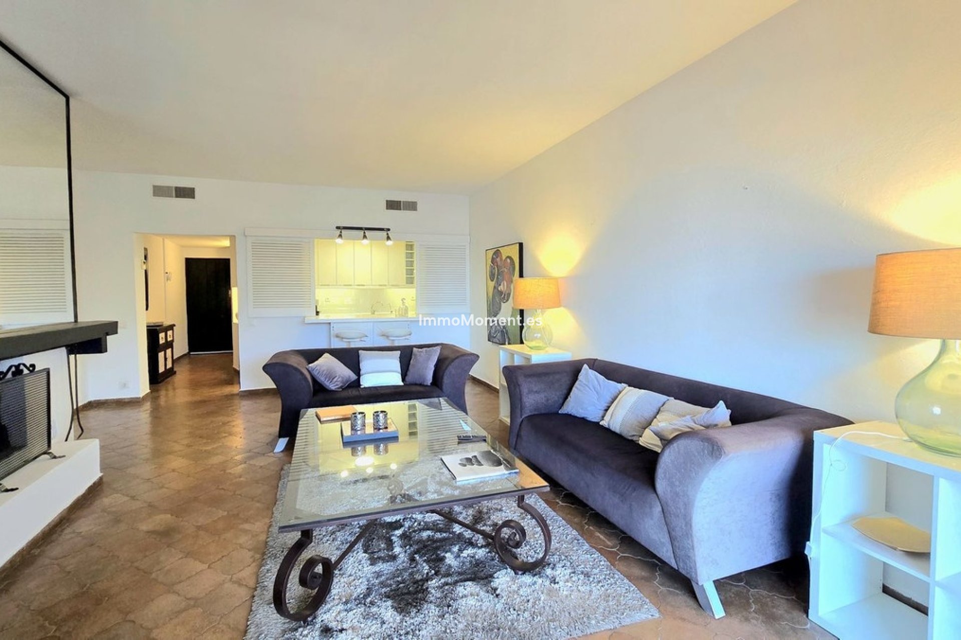 Reventa - Apartamento - Marbella - Puerto Banús