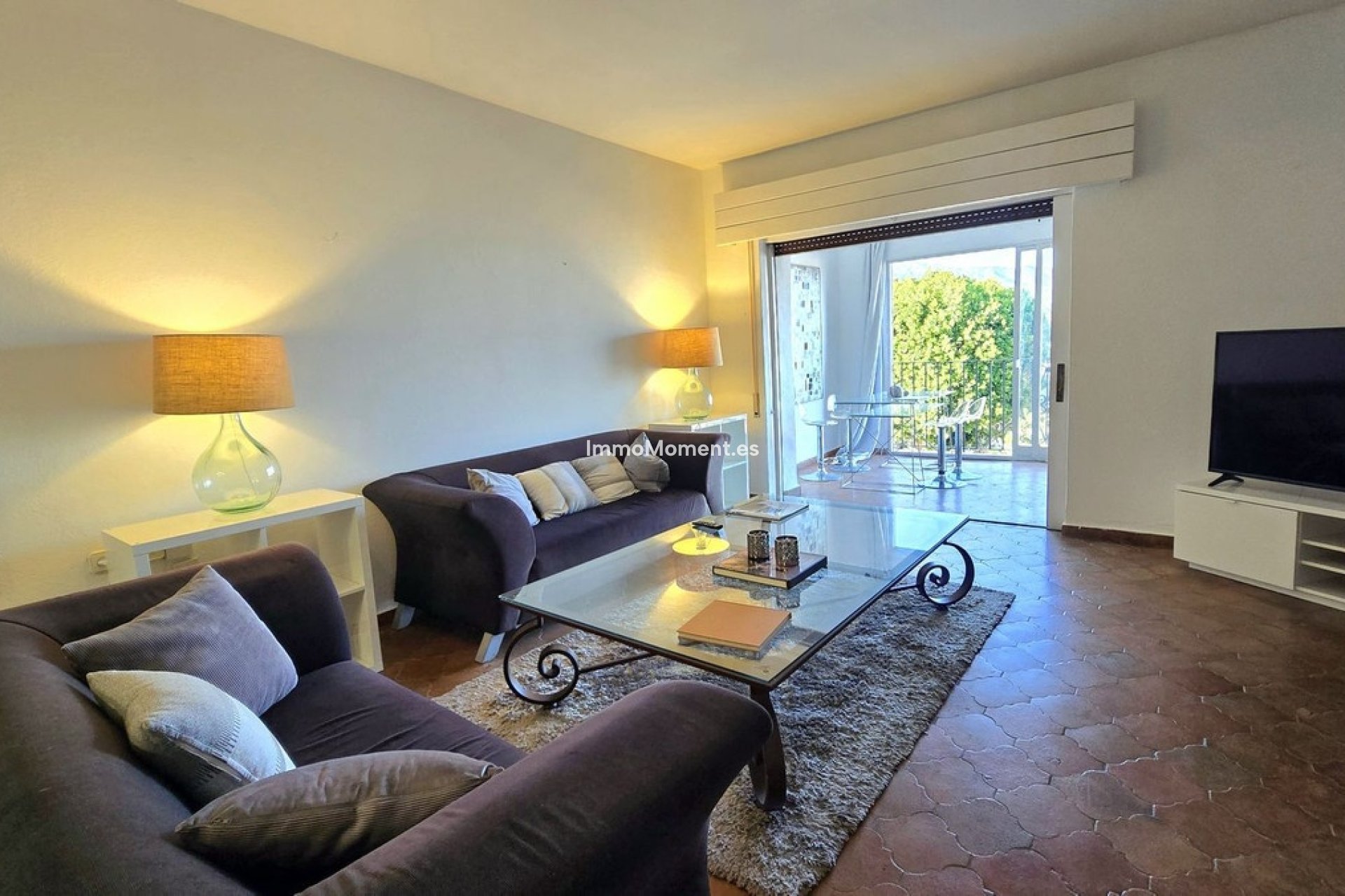 Reventa - Apartamento - Marbella - Puerto Banús