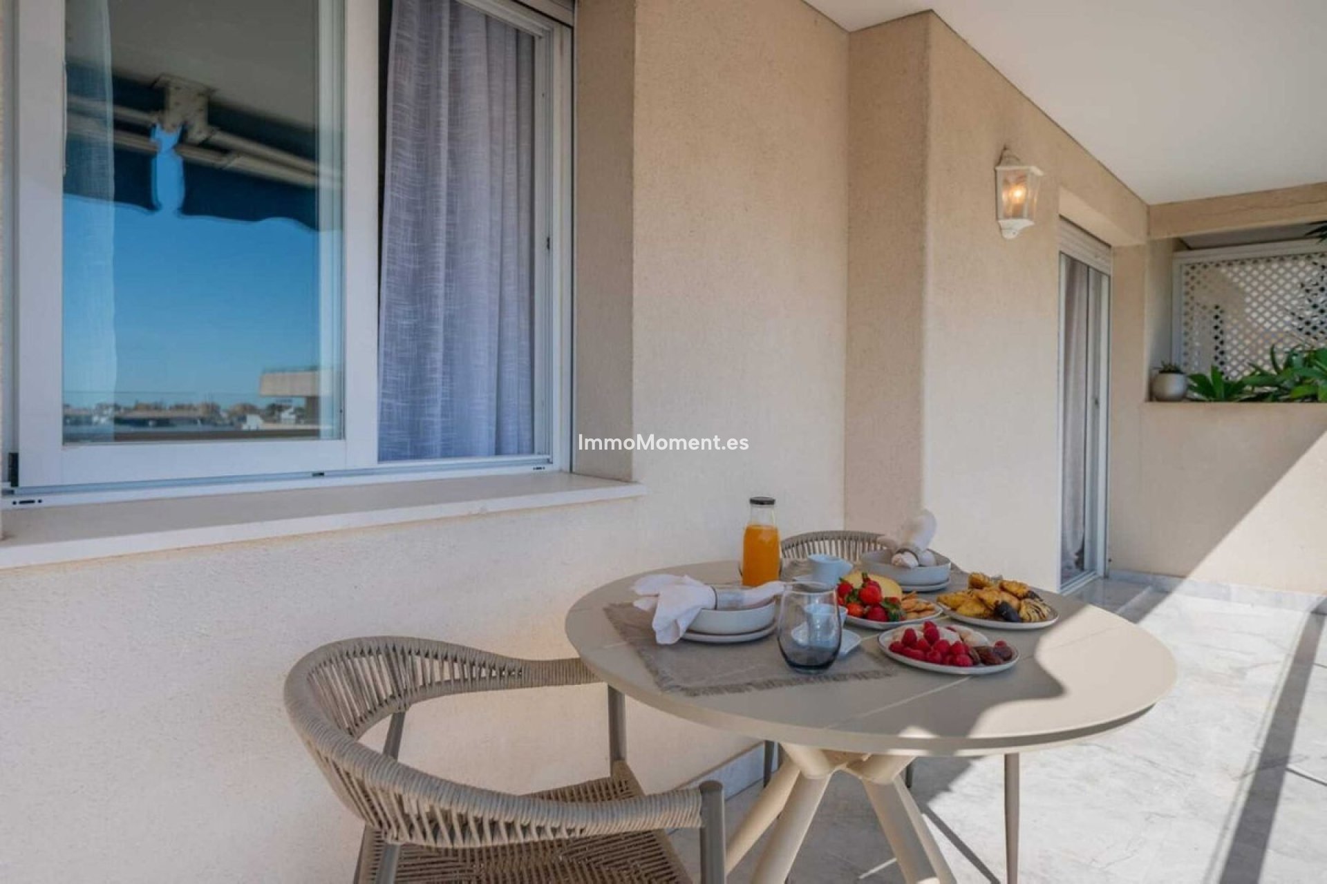 Reventa - Apartamento - Marbella - Puerto Banús