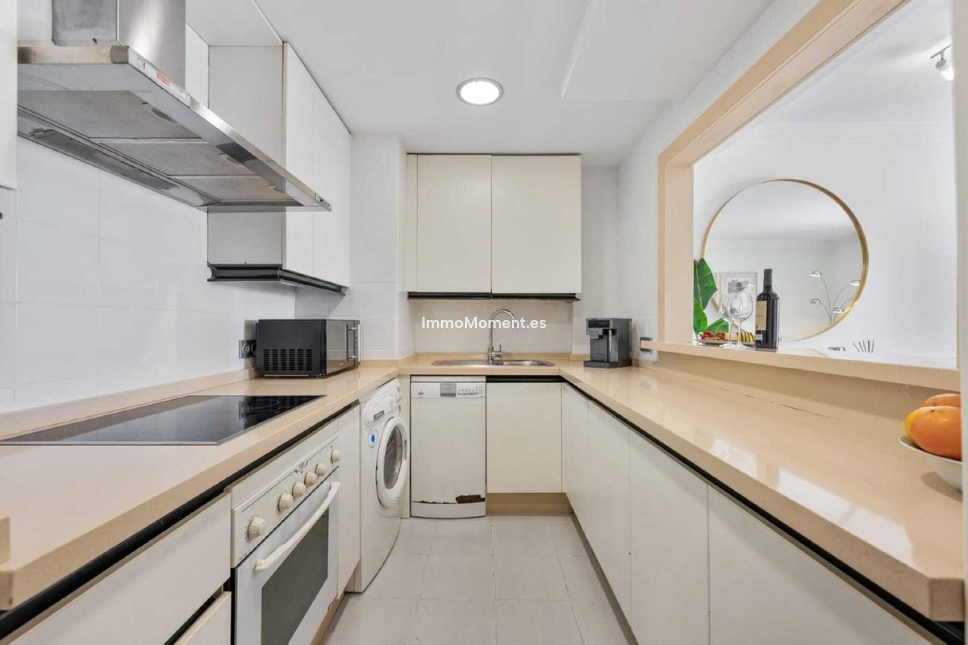 Reventa - Apartamento - Marbella - Puerto Banús