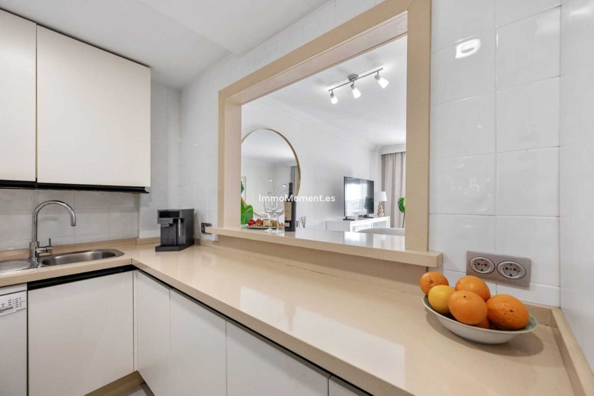 Reventa - Apartamento - Marbella - Puerto Banús