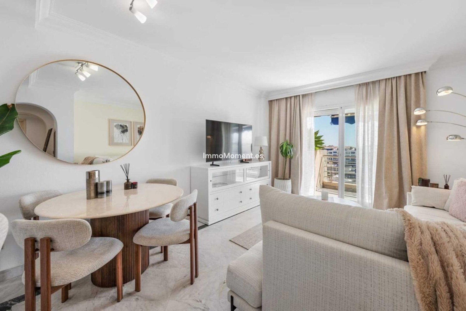 Reventa - Apartamento - Marbella - Puerto Banús