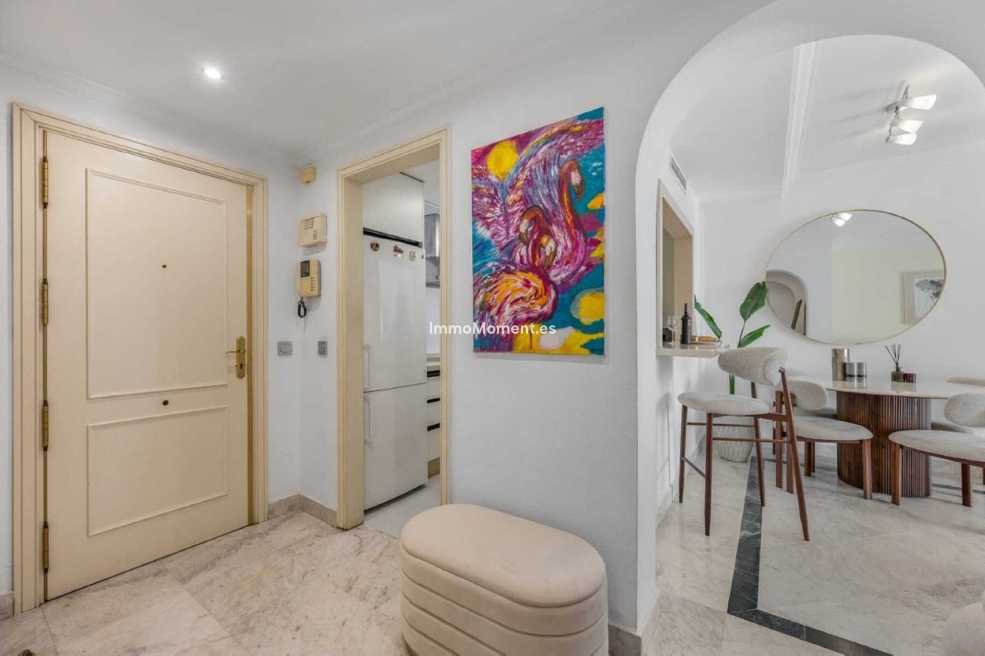 Reventa - Apartamento - Marbella - Puerto Banús