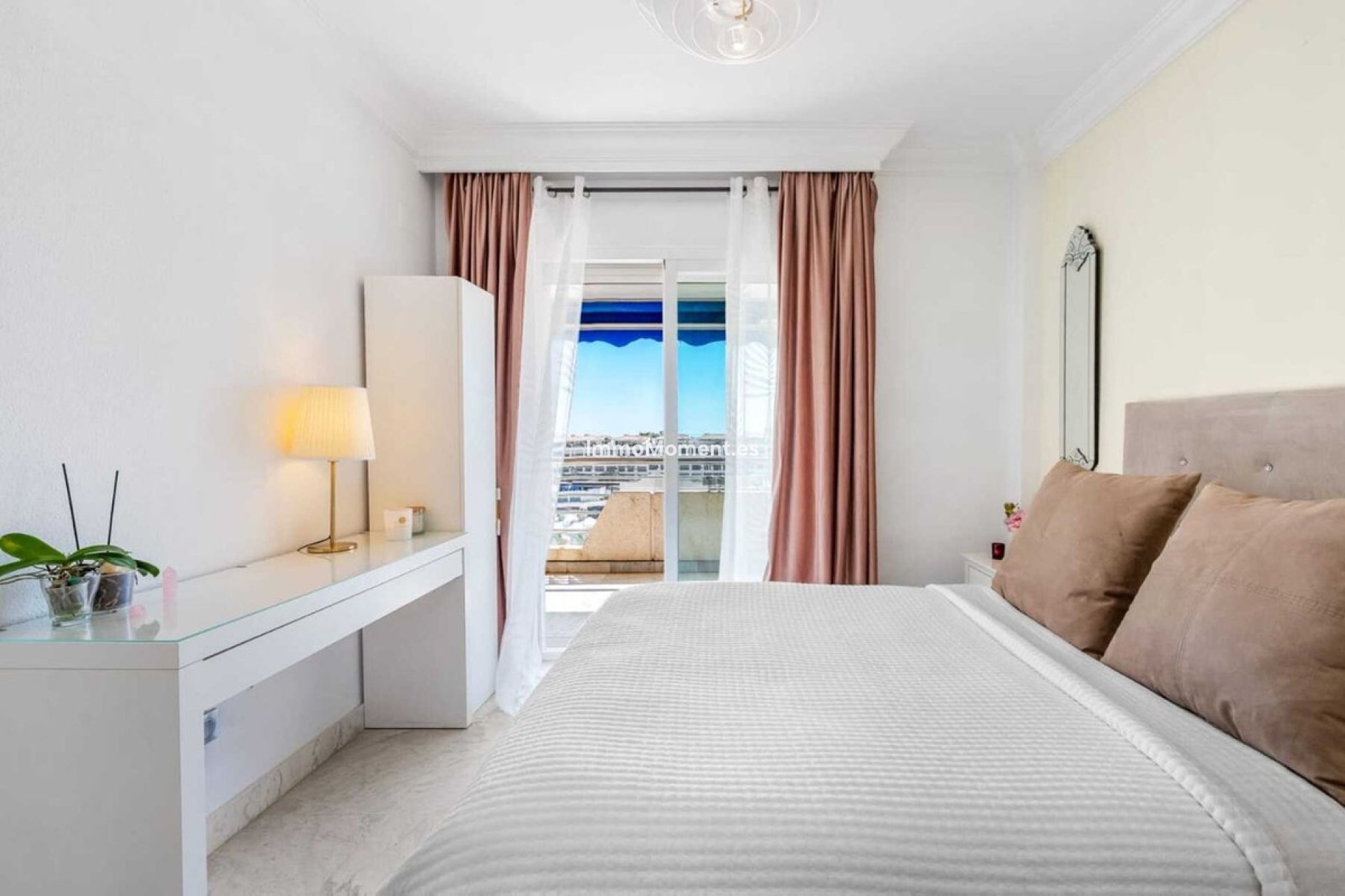 Reventa - Apartamento - Marbella - Puerto Banús