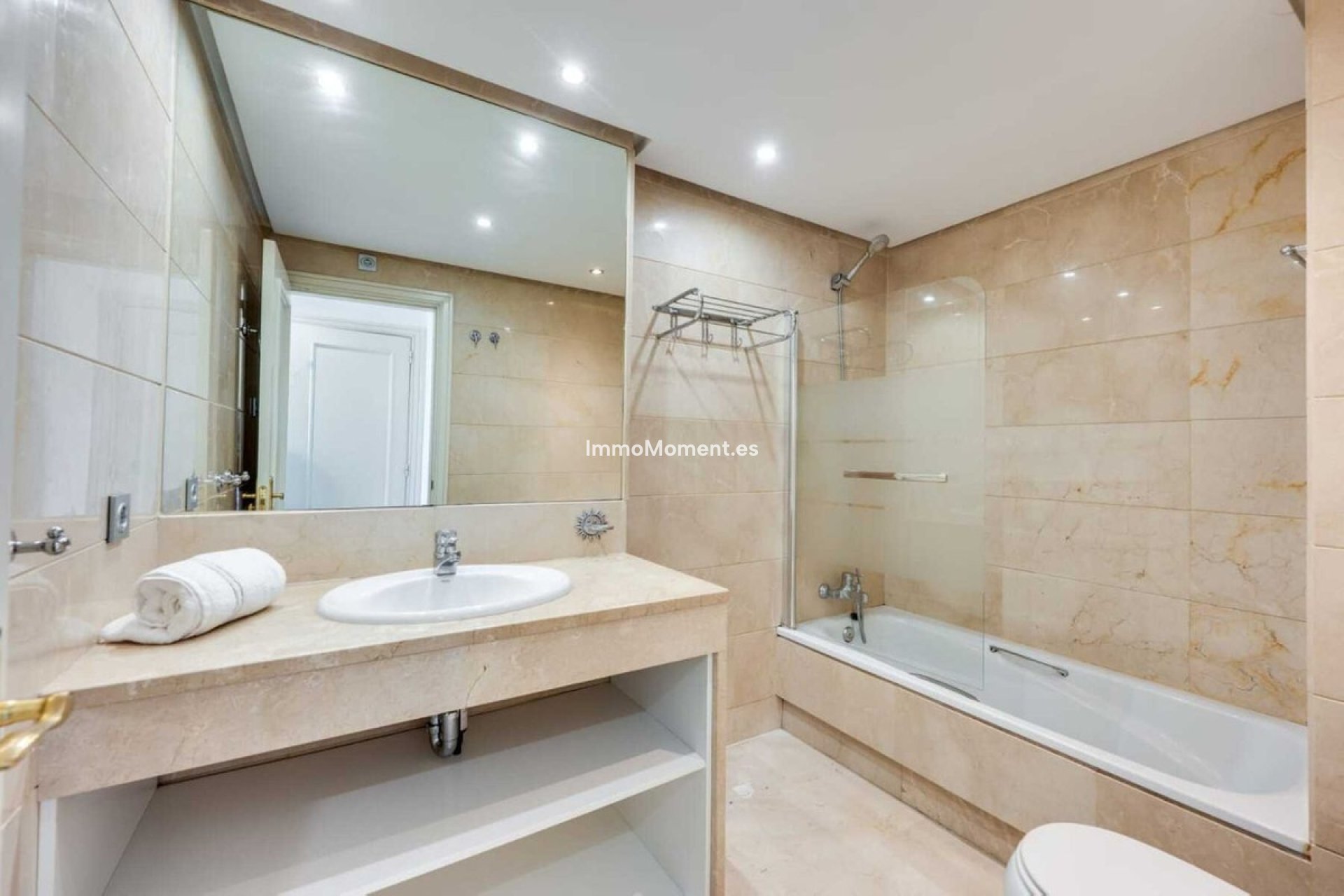 Reventa - Apartamento - Marbella - Puerto Banús