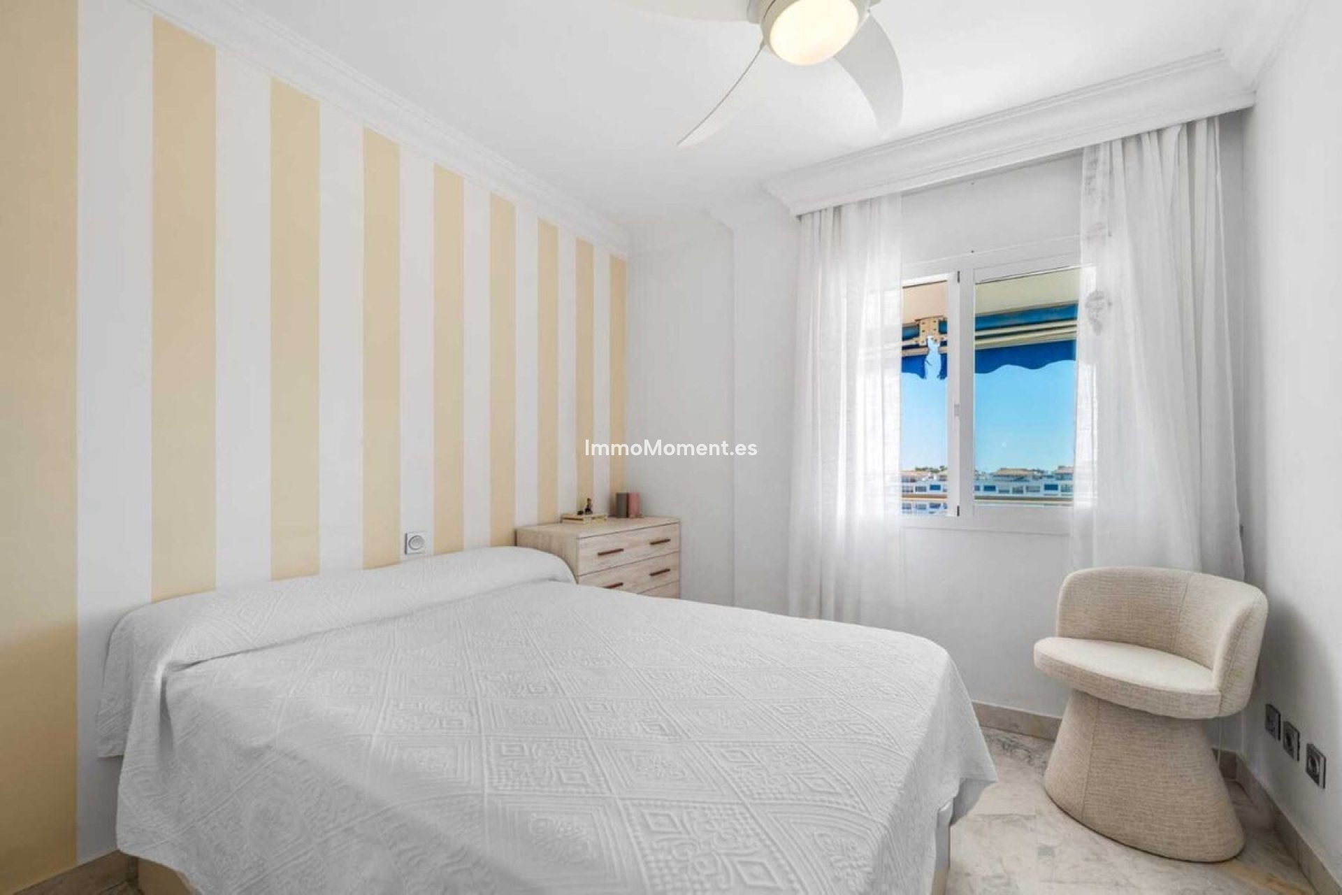 Reventa - Apartamento - Marbella - Puerto Banús