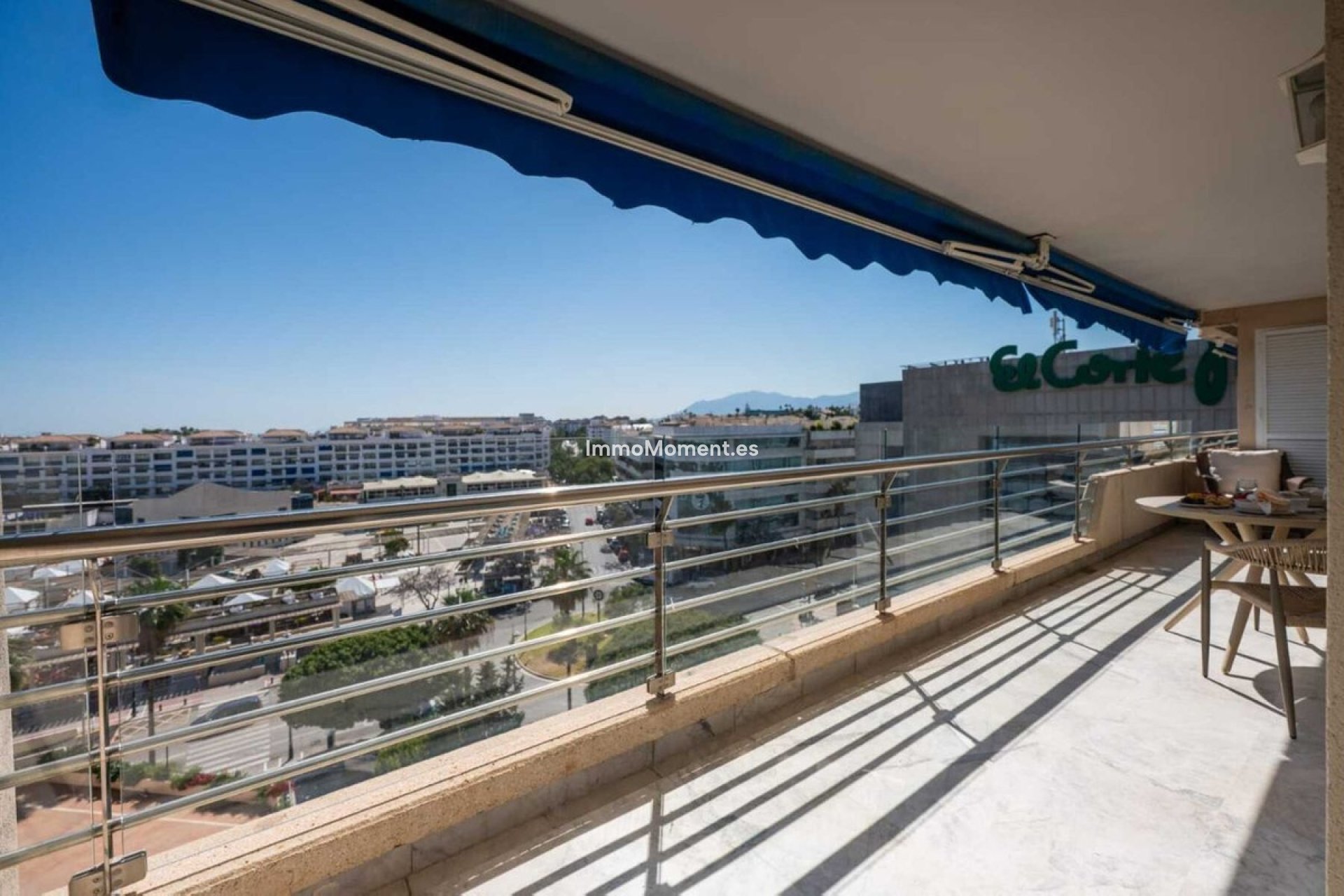 Reventa - Apartamento - Marbella - Puerto Banús