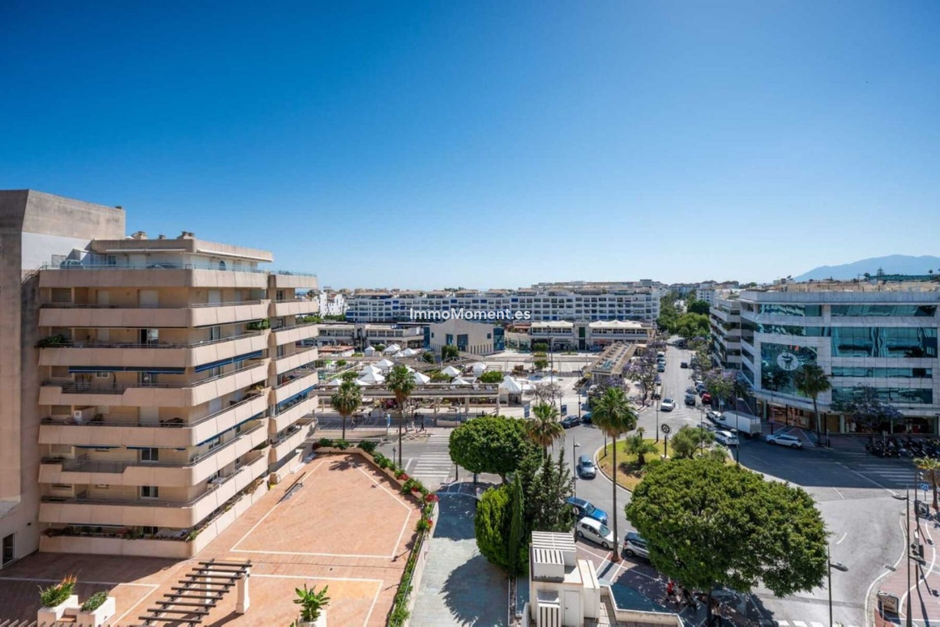 Reventa - Apartamento - Marbella - Puerto Banús