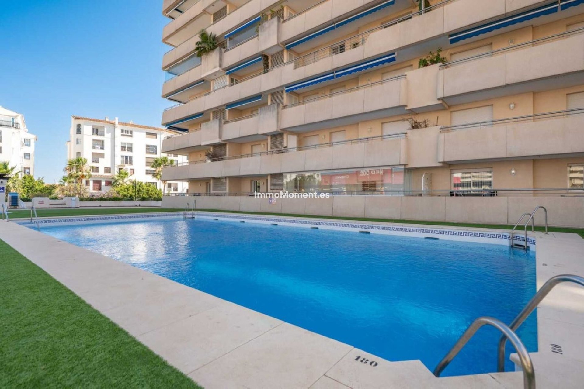 Reventa - Apartamento - Marbella - Puerto Banús