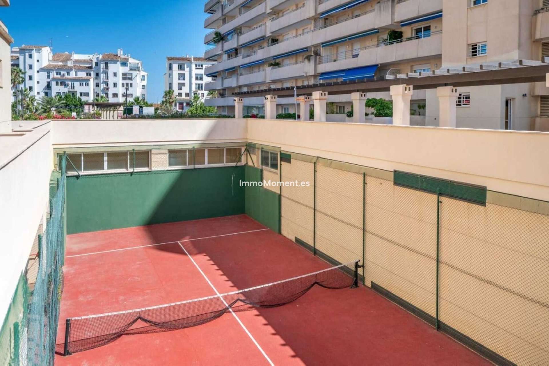 Reventa - Apartamento - Marbella - Puerto Banús