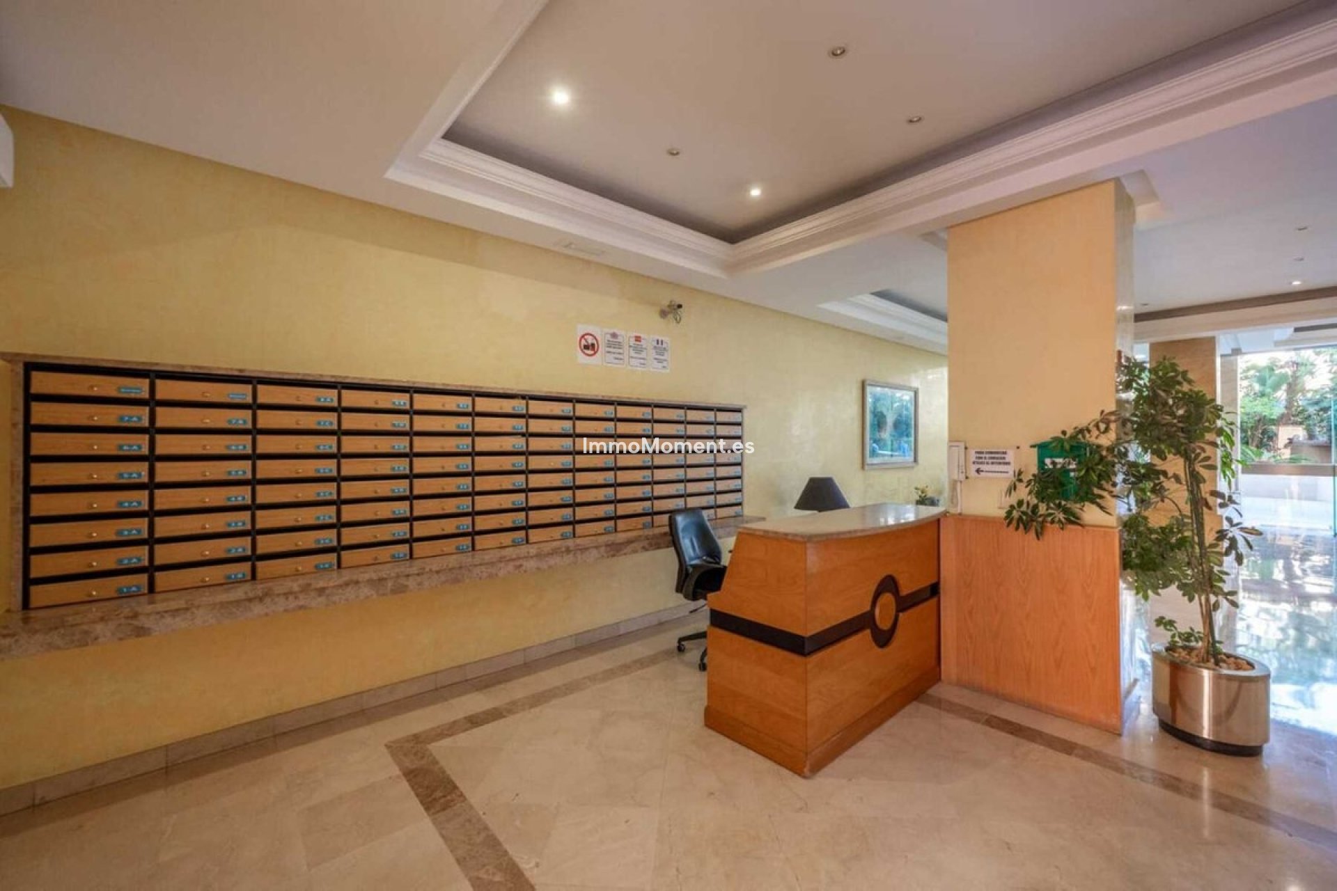 Reventa - Apartamento - Marbella - Puerto Banús
