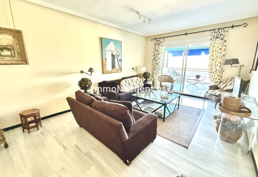 Reventa - Apartamento - Marbella - Puerto Banús