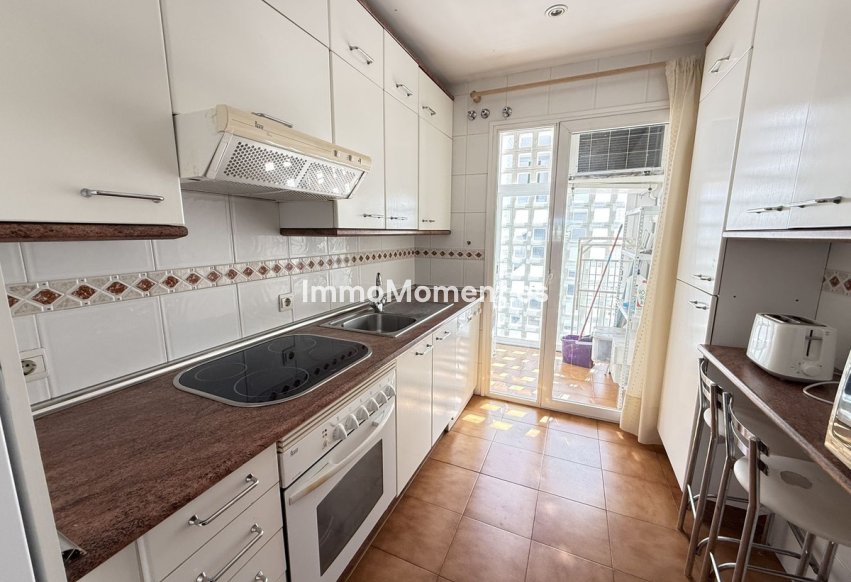 Reventa - Apartamento - Marbella - Puerto Banús