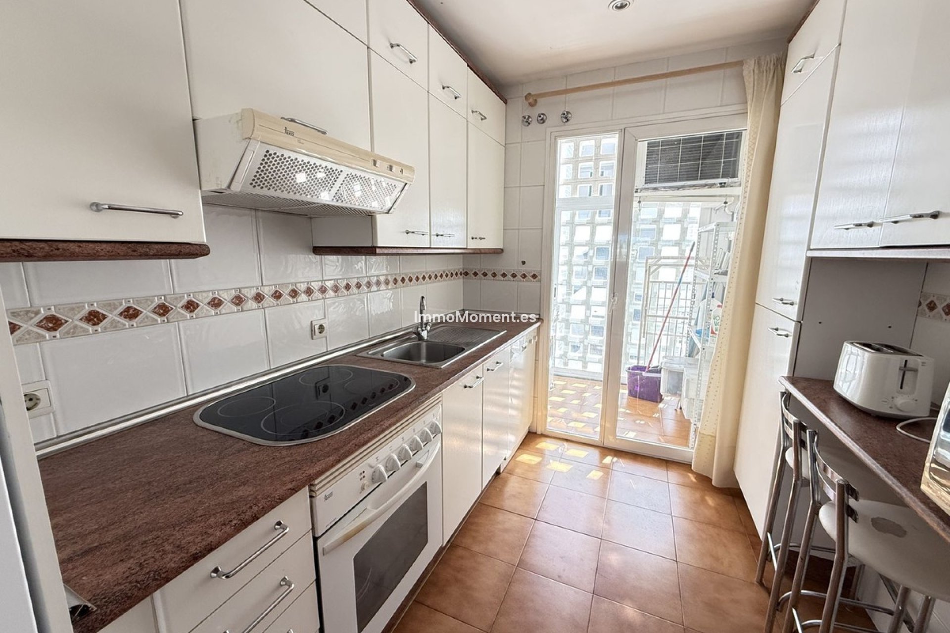 Reventa - Apartamento - Marbella - Puerto Banús
