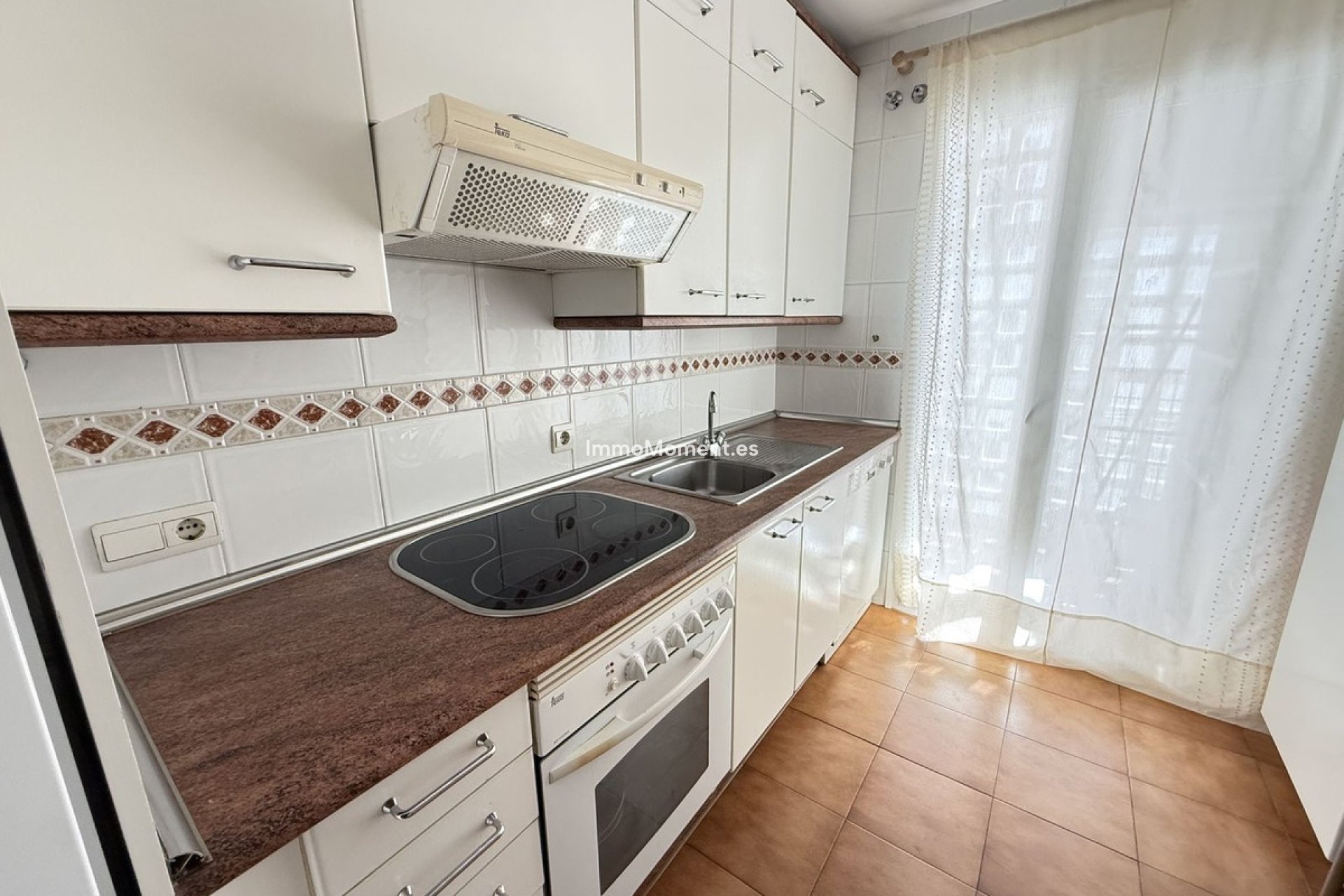 Reventa - Apartamento - Marbella - Puerto Banús