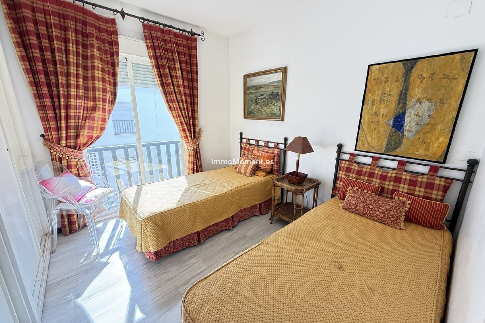Reventa - Apartamento - Marbella - Puerto Banús