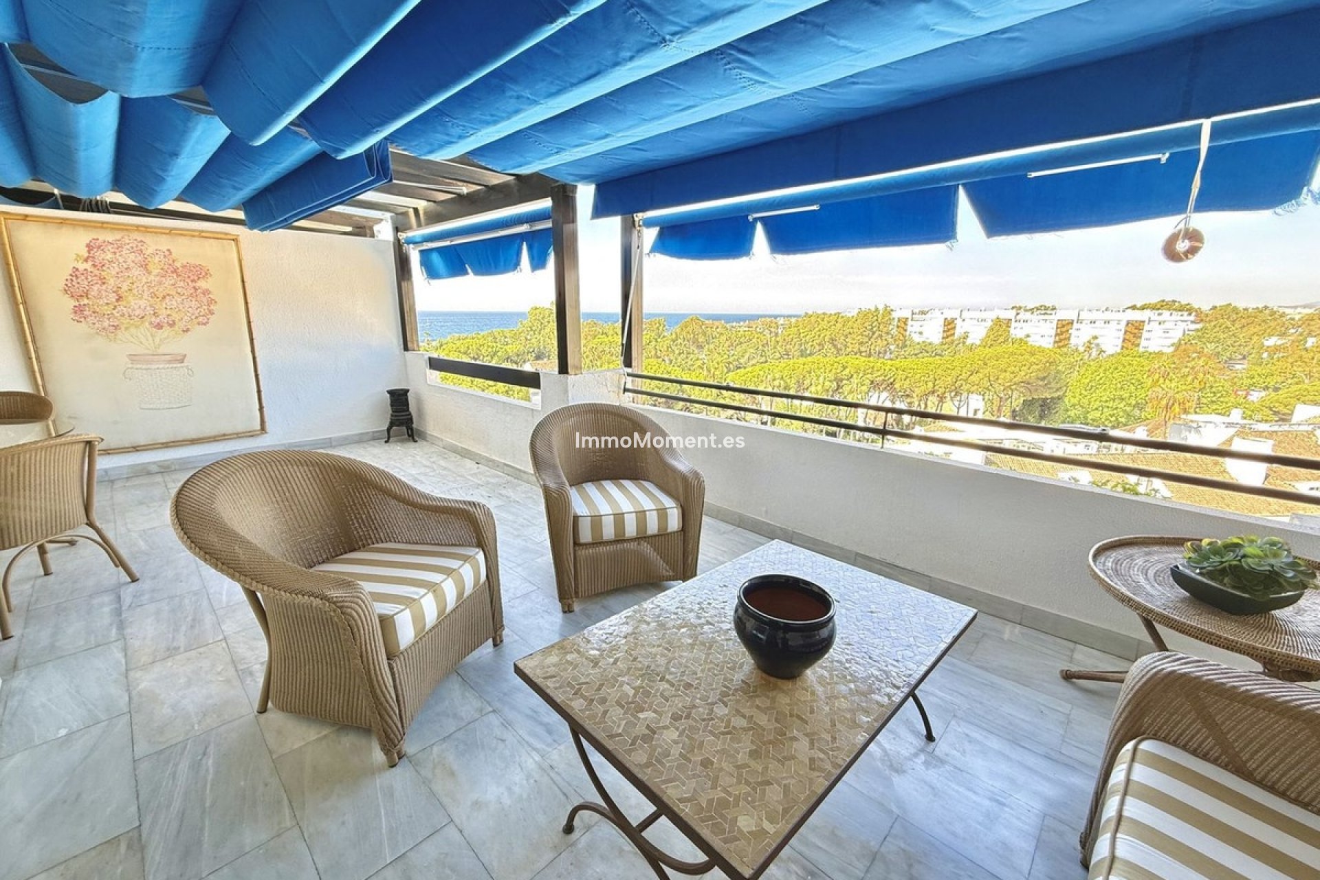 Reventa - Apartamento - Marbella - Puerto Banús