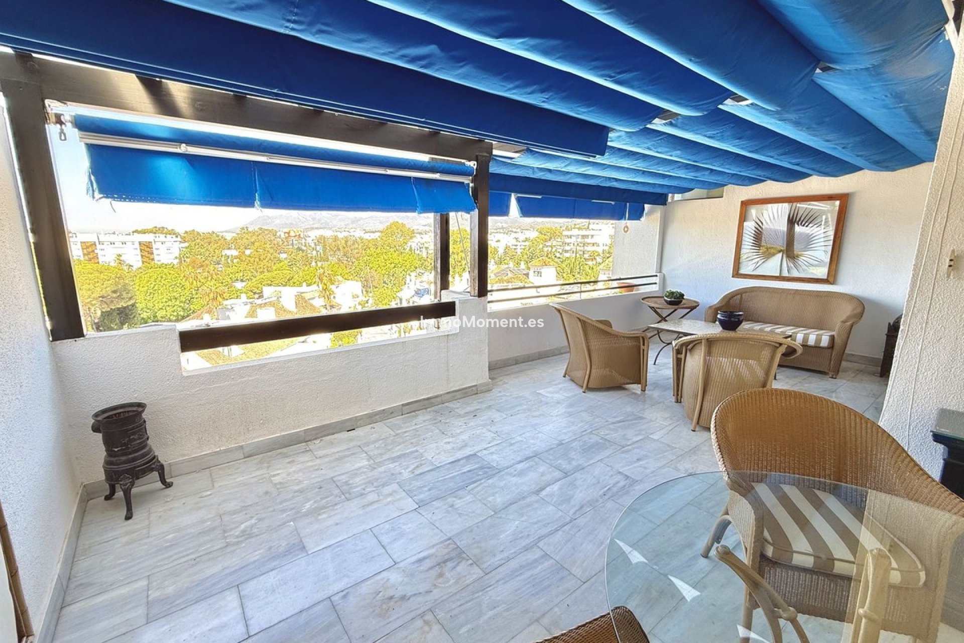 Reventa - Apartamento - Marbella - Puerto Banús