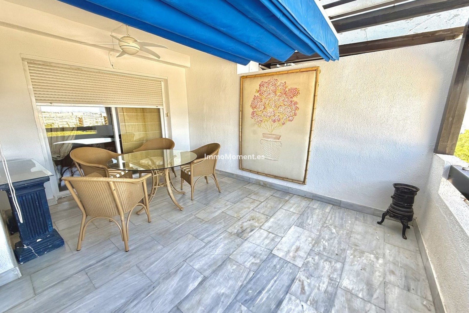 Reventa - Apartamento - Marbella - Puerto Banús