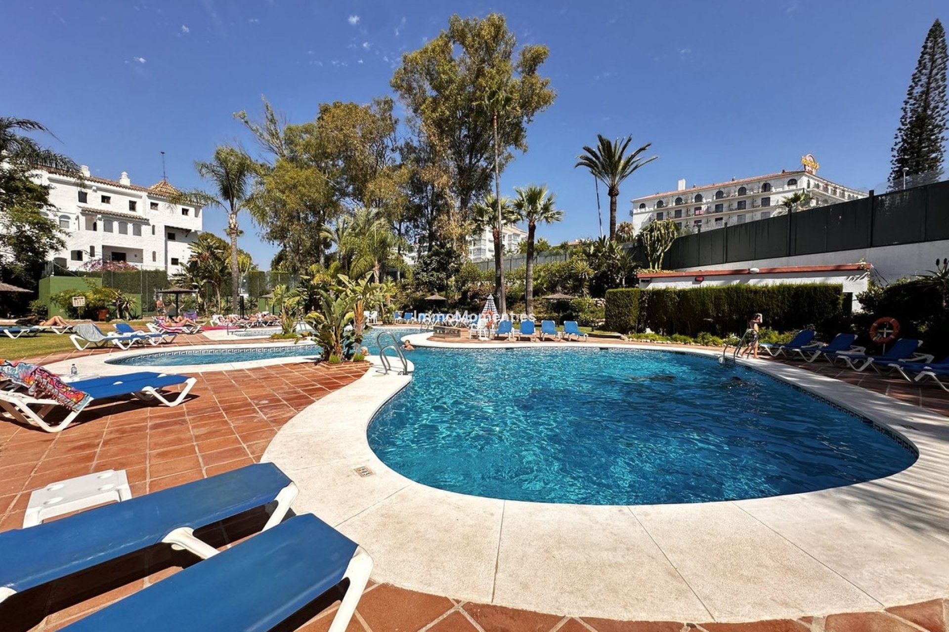 Reventa - Apartamento - Marbella - Puerto Banús