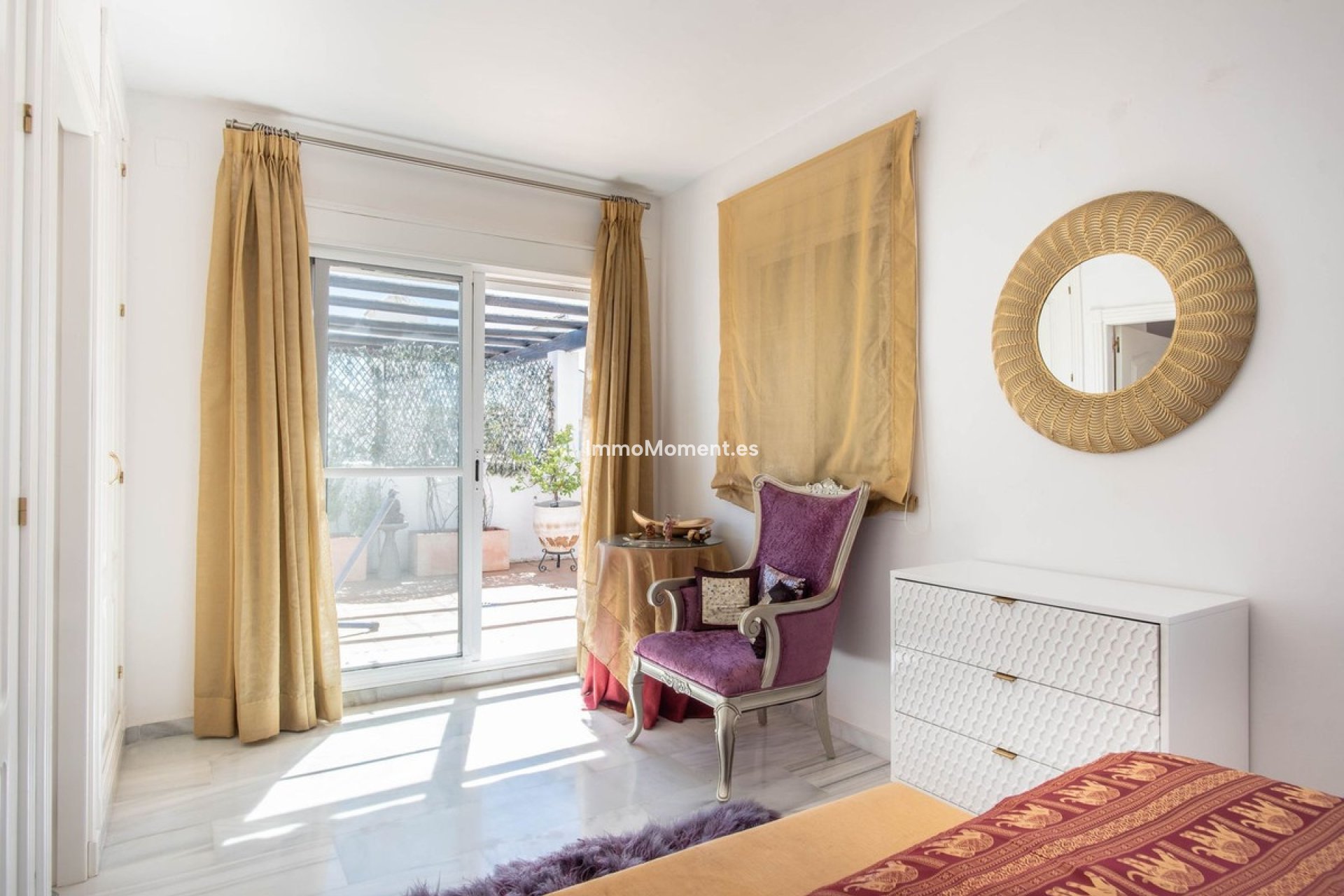 Reventa - Apartamento - Marbella - Puerto Banús