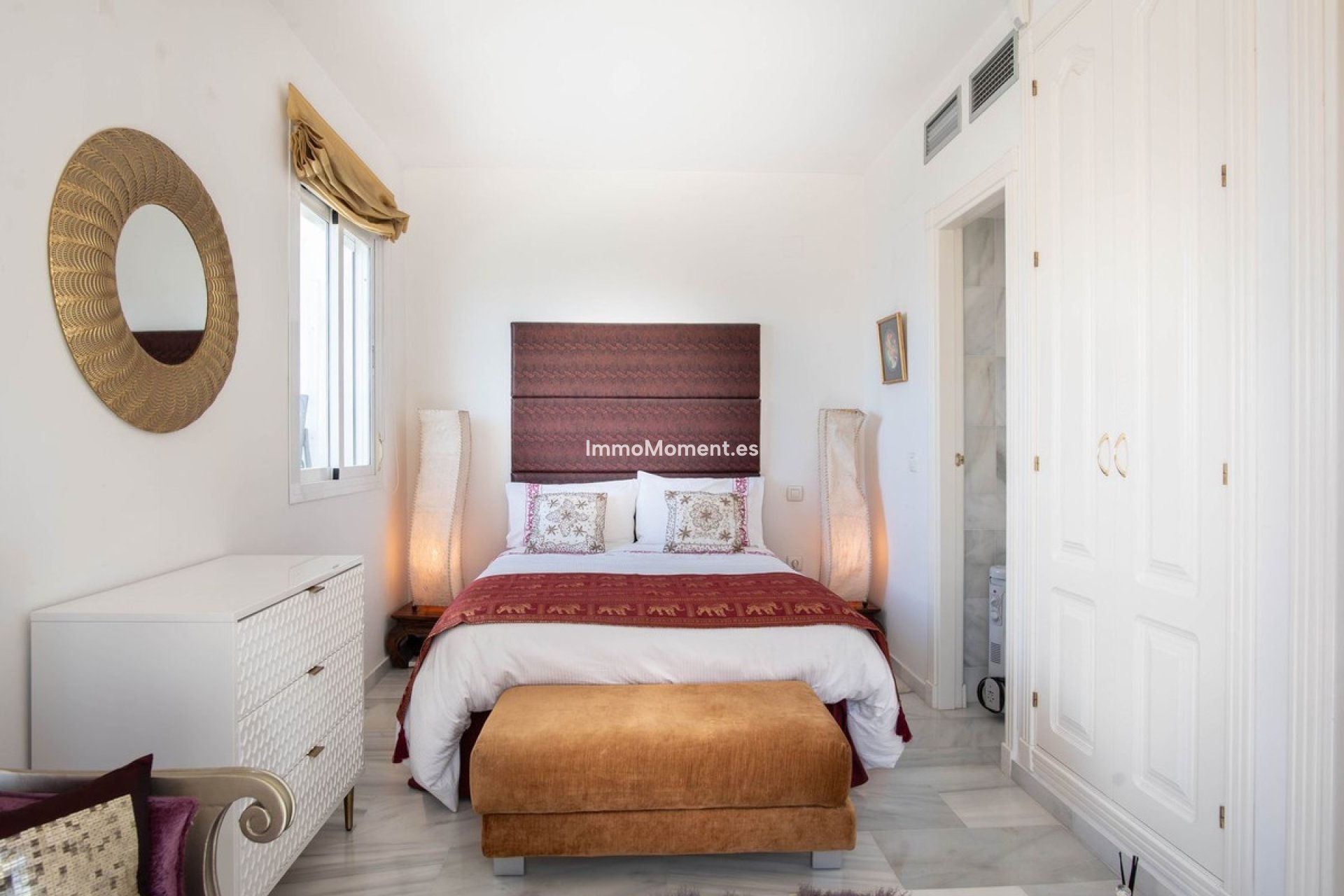 Reventa - Apartamento - Marbella - Puerto Banús