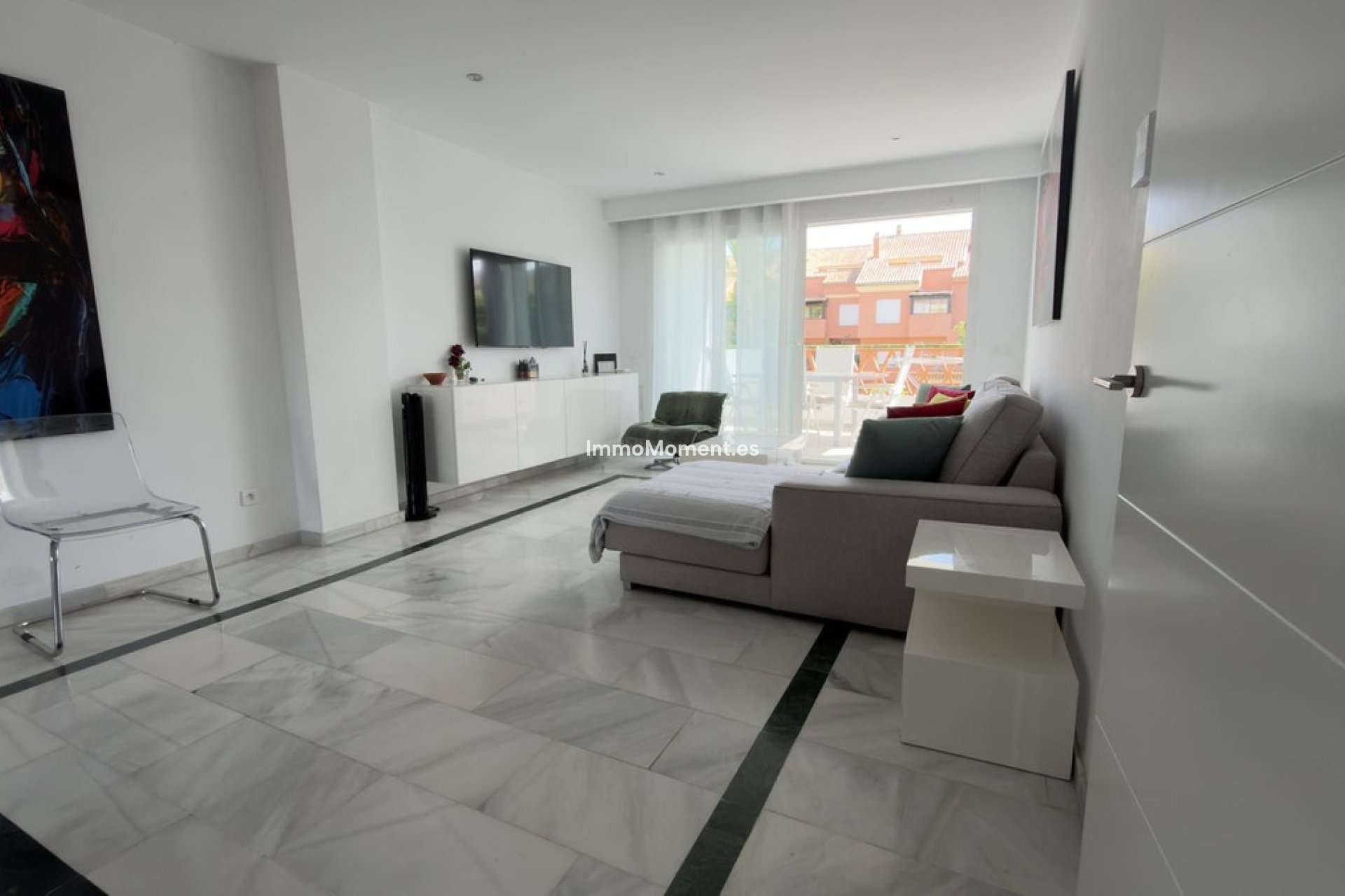 Reventa - Apartamento - Marbella - Puerto Banús