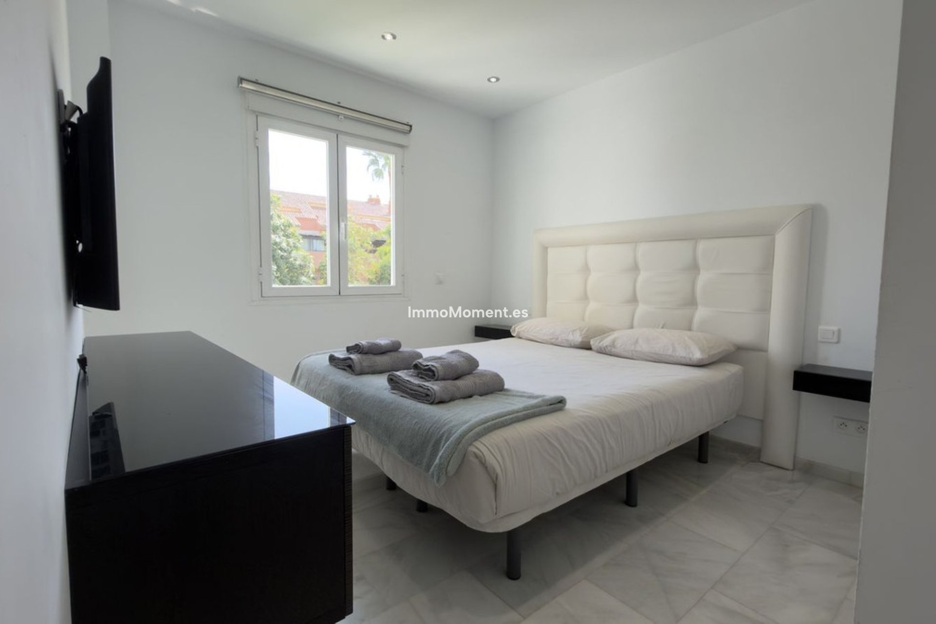 Reventa - Apartamento - Marbella - Puerto Banús