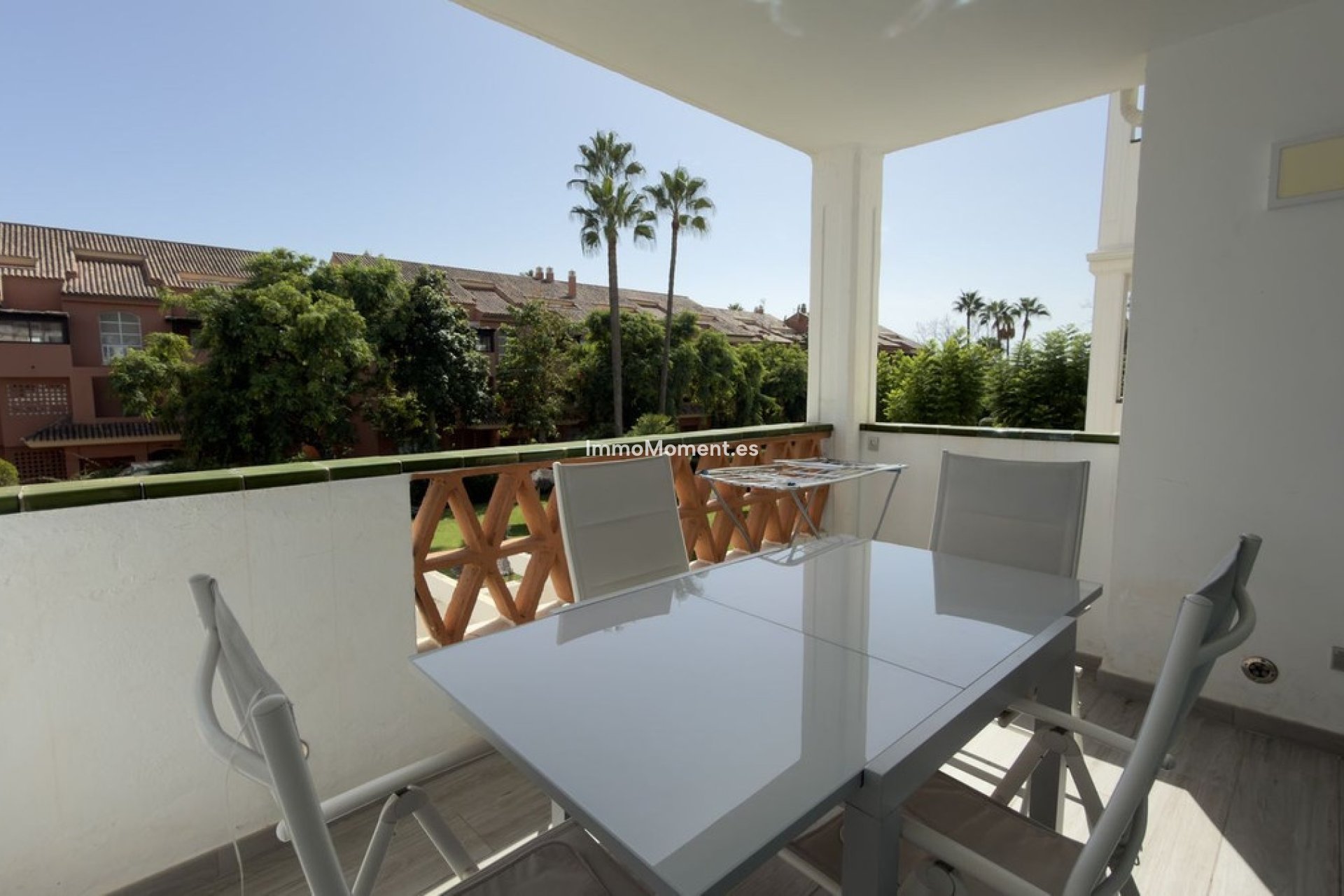 Reventa - Apartamento - Marbella - Puerto Banús