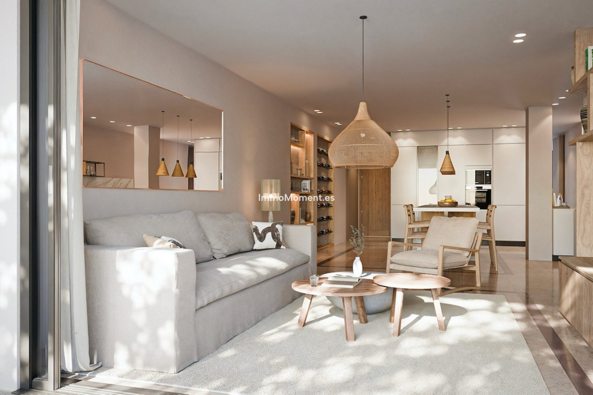 Reventa - Apartamento - Marbella - Puerto Banús