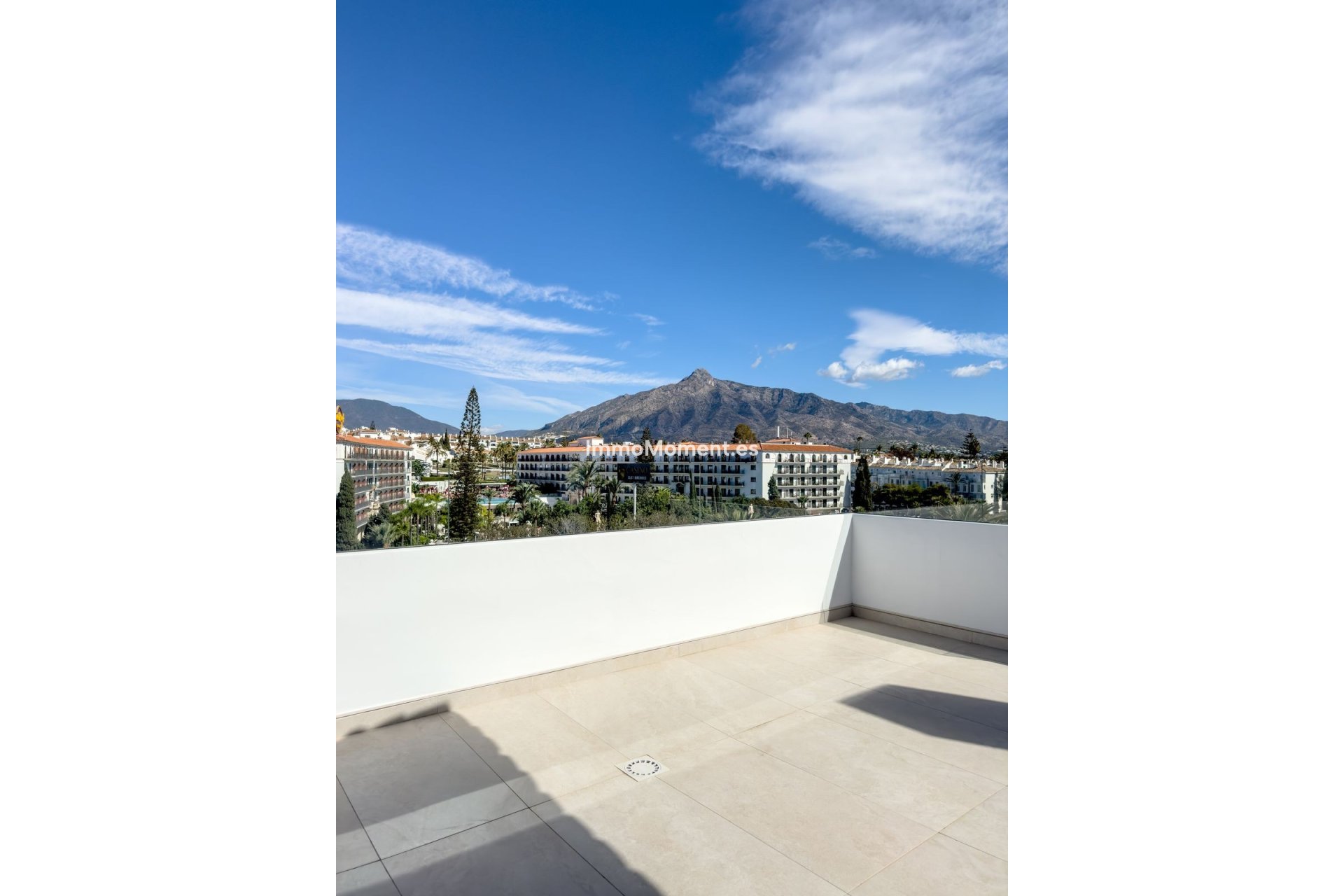 Reventa - Apartamento - Marbella - Puerto Banús
