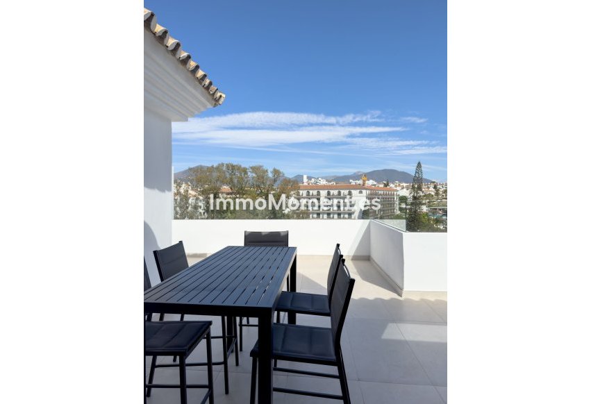 Reventa - Apartamento - Marbella - Puerto Banús