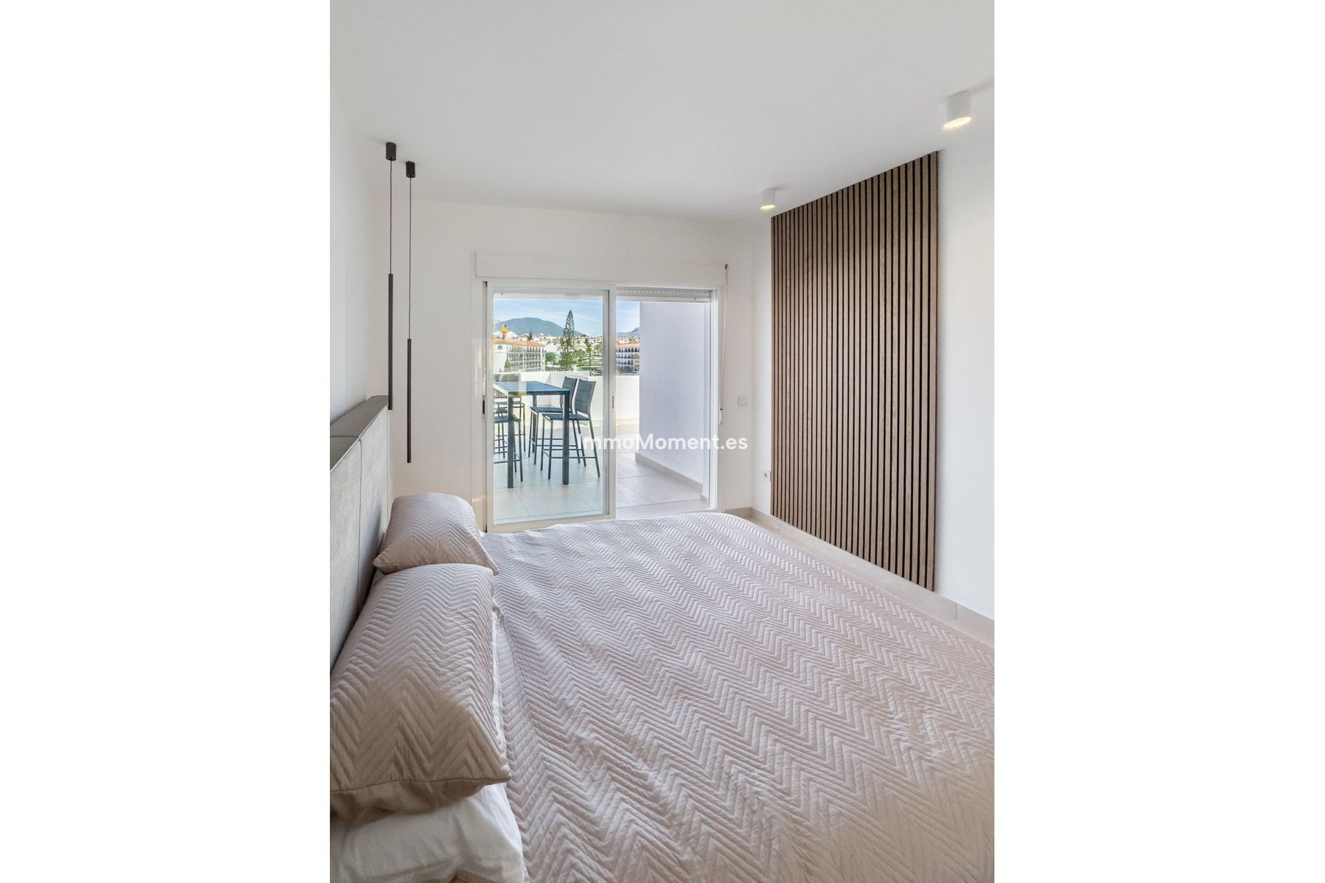 Reventa - Apartamento - Marbella - Puerto Banús