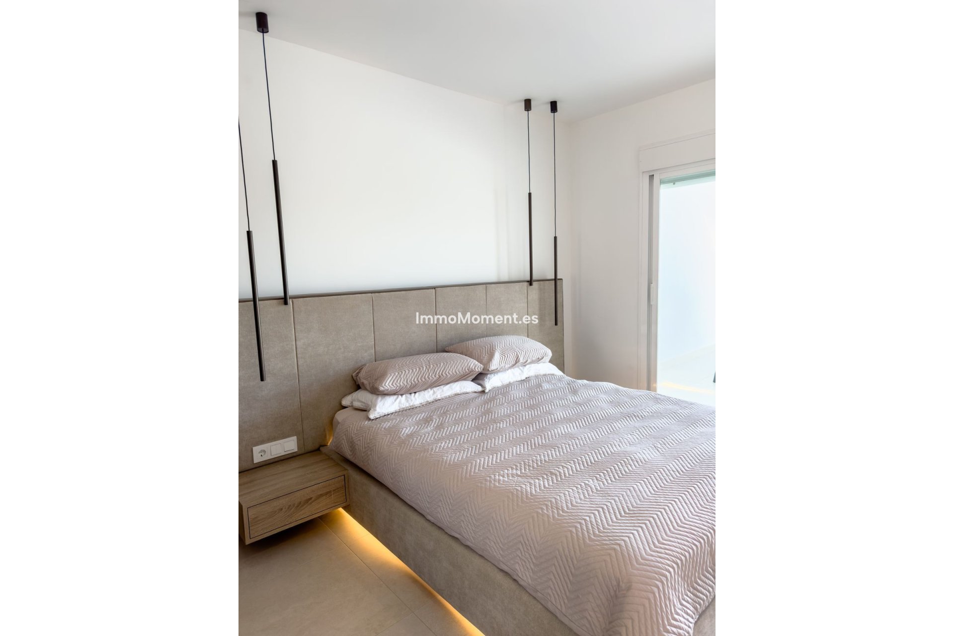 Reventa - Apartamento - Marbella - Puerto Banús