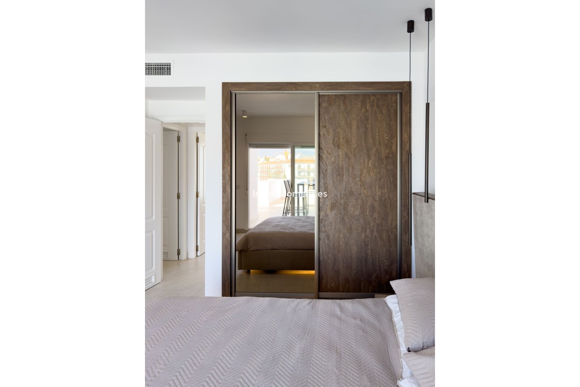 Reventa - Apartamento - Marbella - Puerto Banús