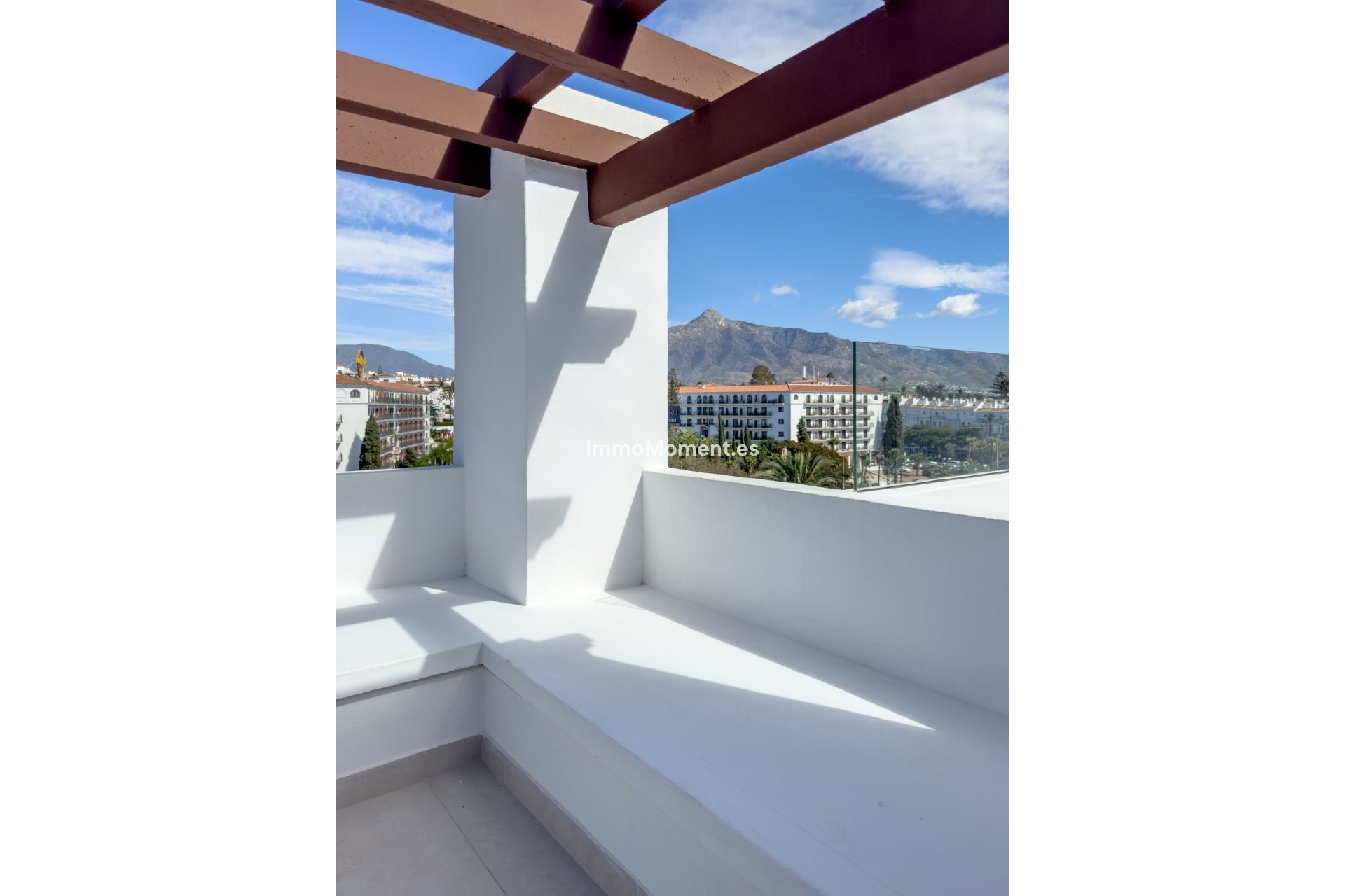 Reventa - Apartamento - Marbella - Puerto Banús