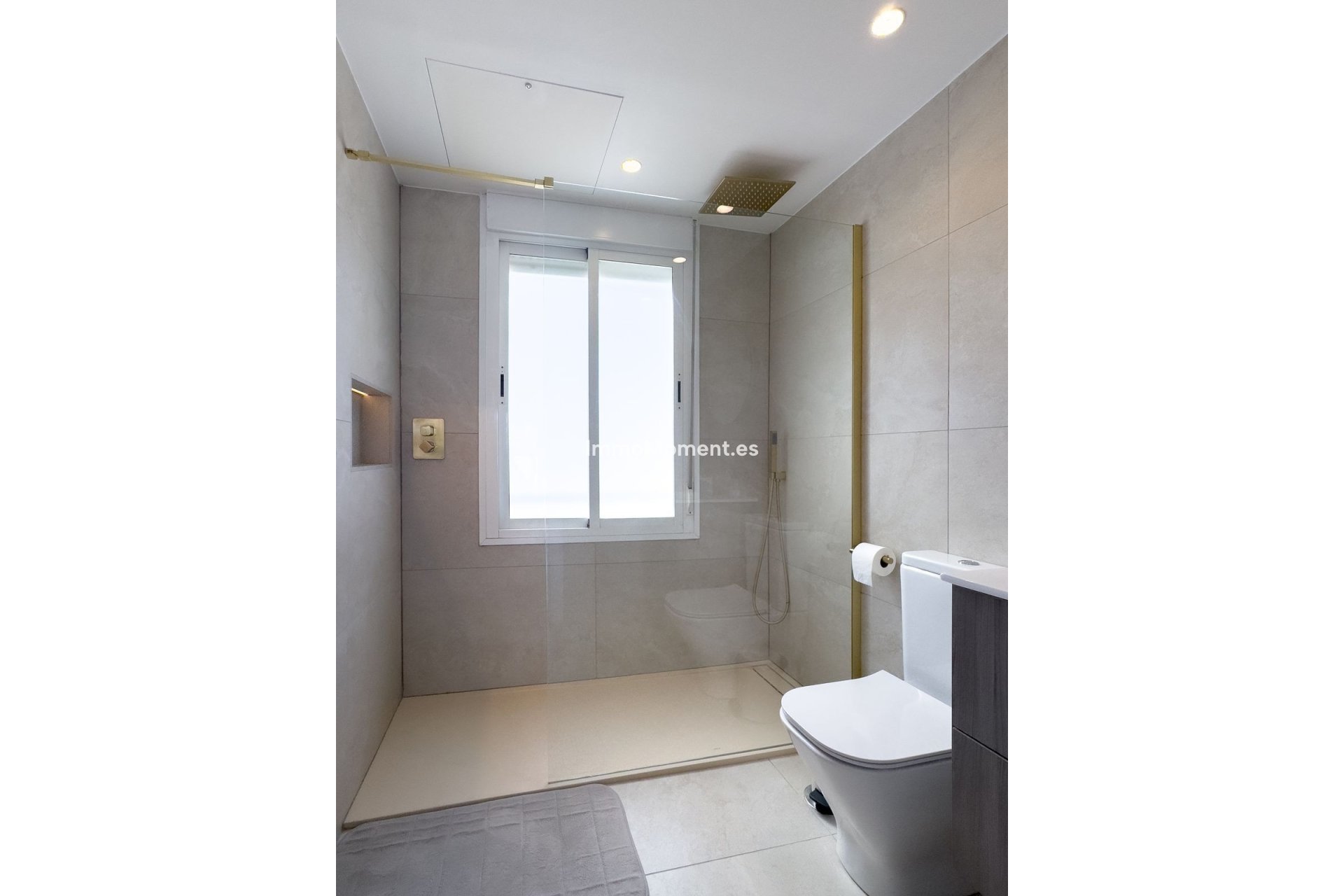 Reventa - Apartamento - Marbella - Puerto Banús