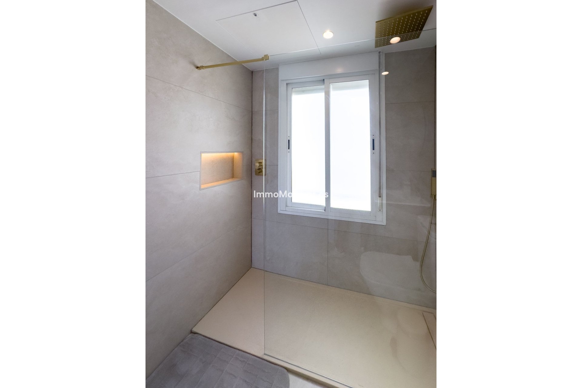 Reventa - Apartamento - Marbella - Puerto Banús