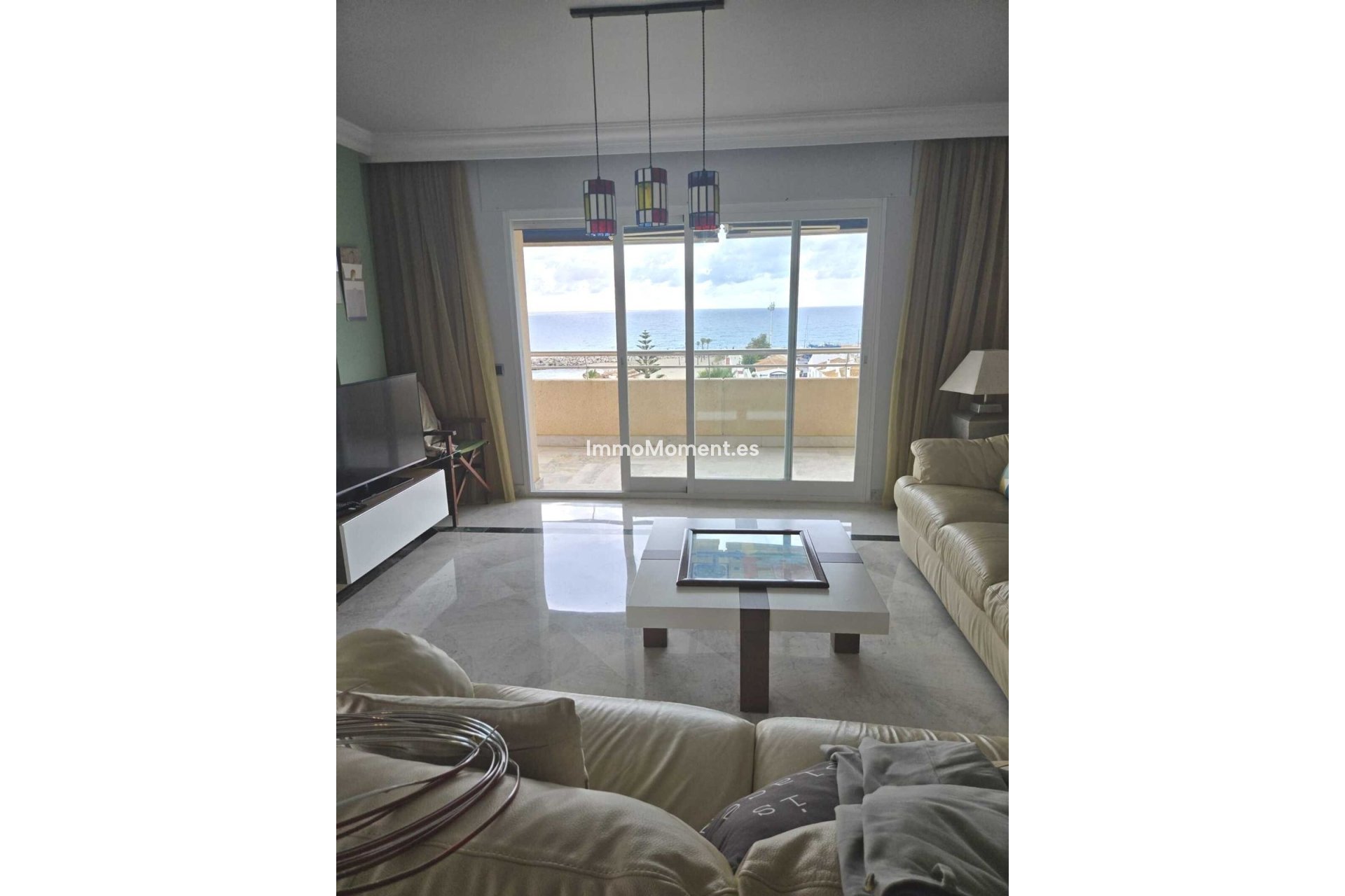 Reventa - Apartamento - Marbella - Puerto Banús
