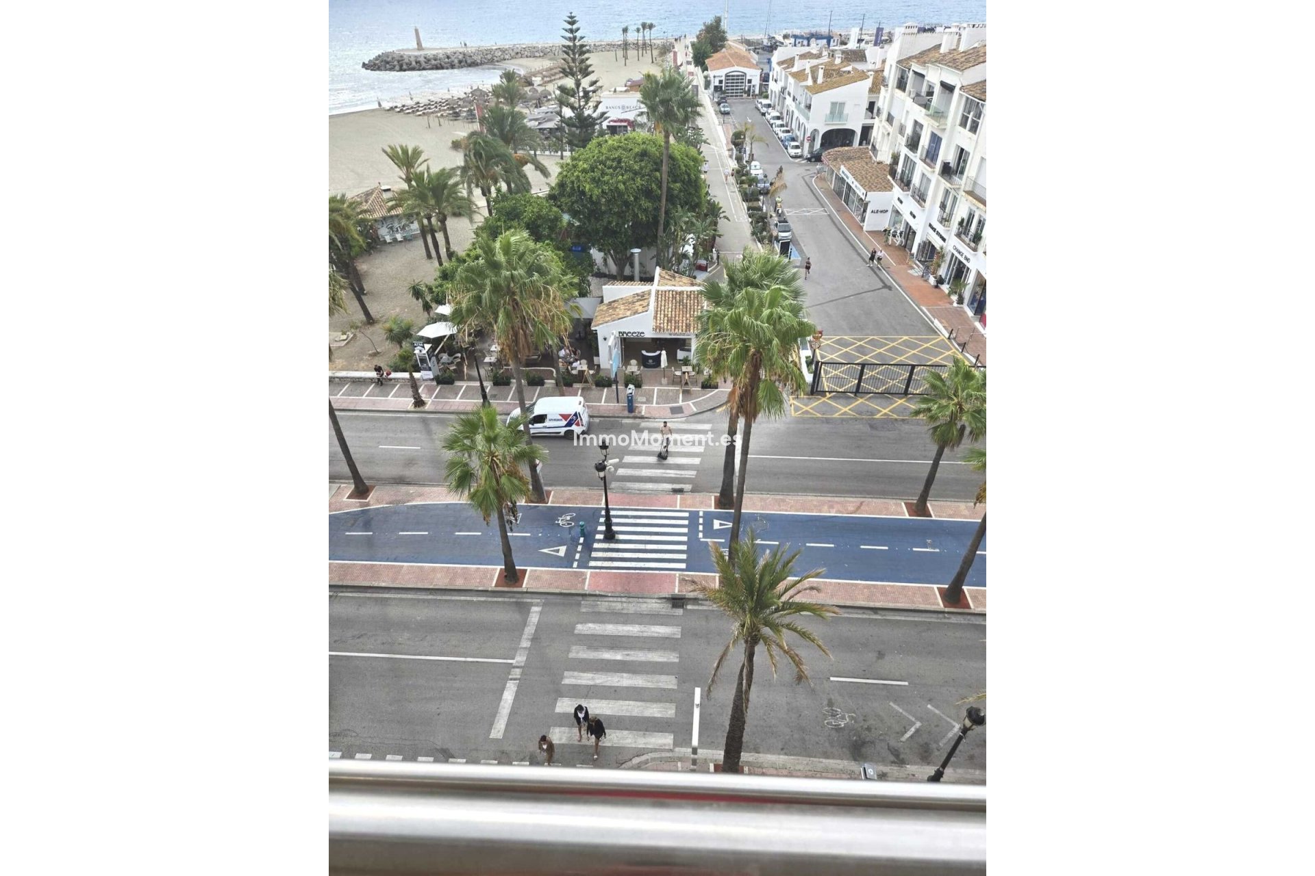 Reventa - Apartamento - Marbella - Puerto Banús