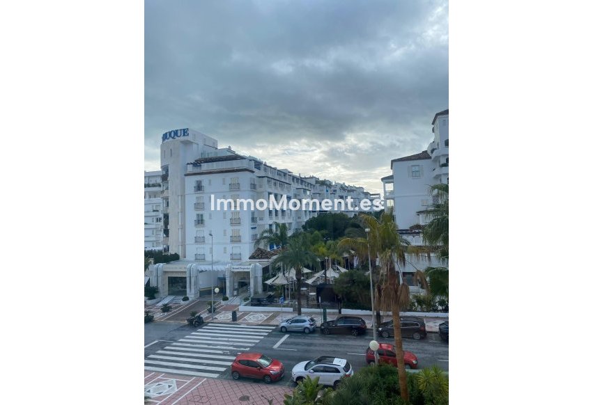 Reventa - Apartamento - Marbella - Puerto Banús