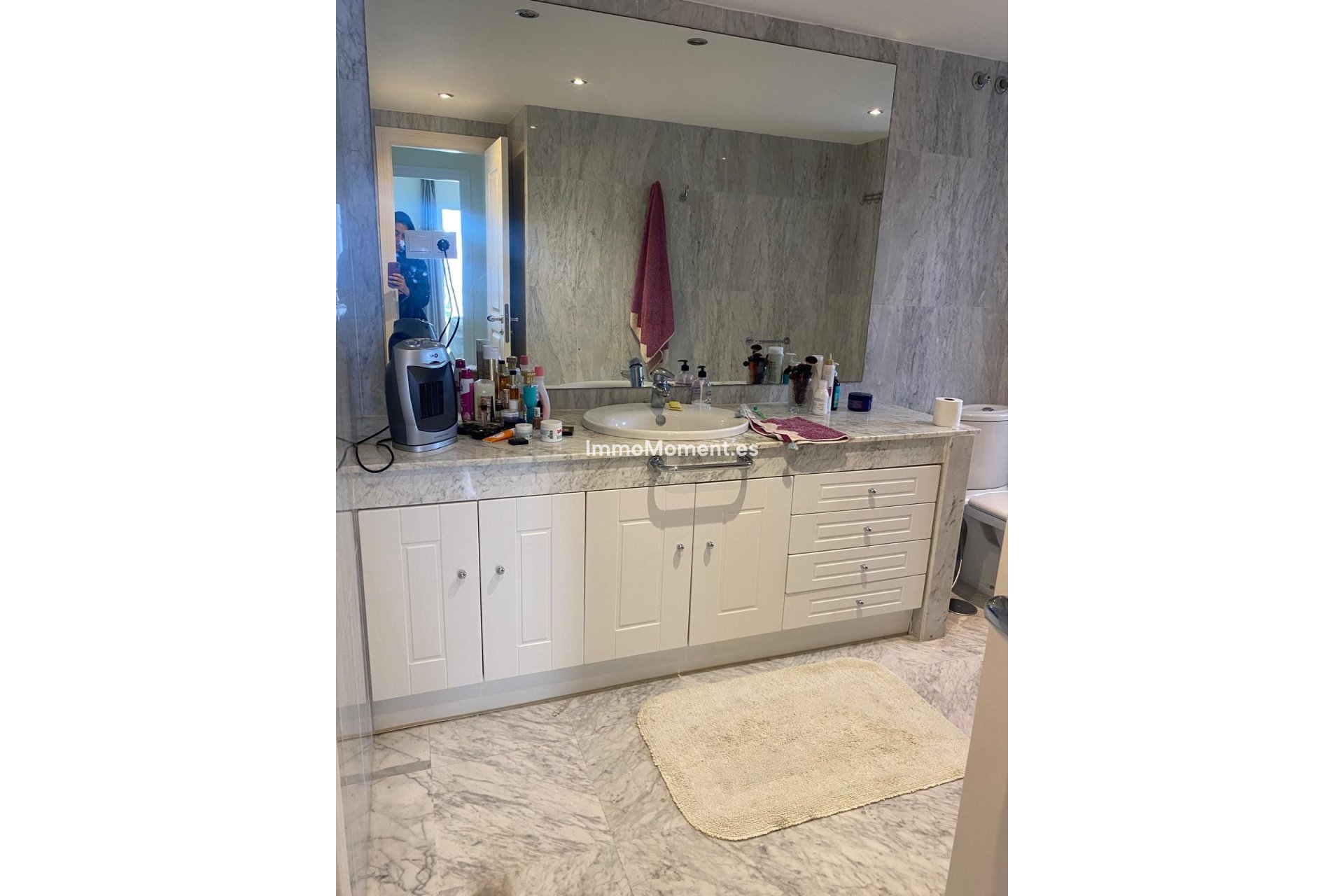 Reventa - Apartamento - Marbella - Puerto Banús