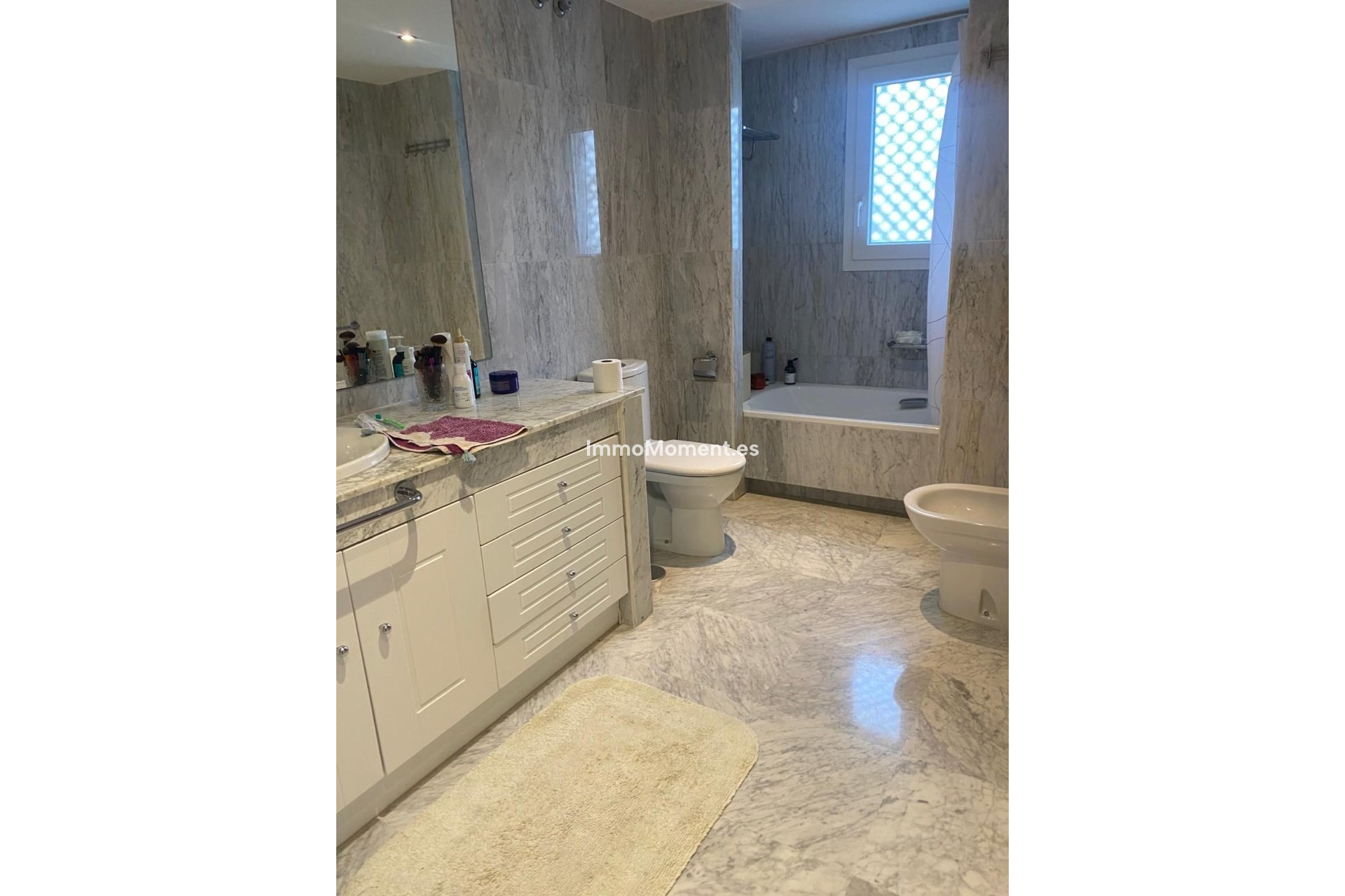 Reventa - Apartamento - Marbella - Puerto Banús