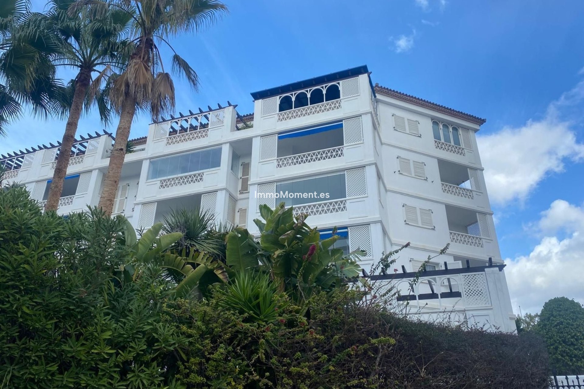 Reventa - Apartamento - Marbella - Puerto Banús
