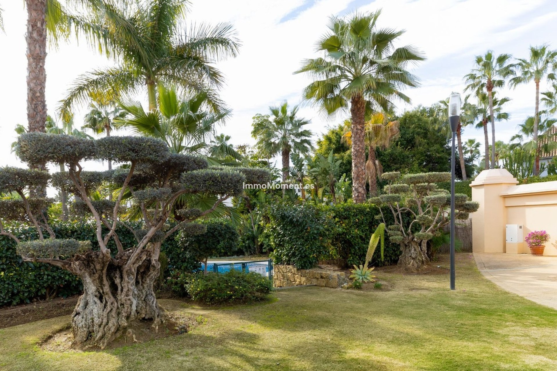 Reventa - Apartamento - Marbella - Puerto Banús