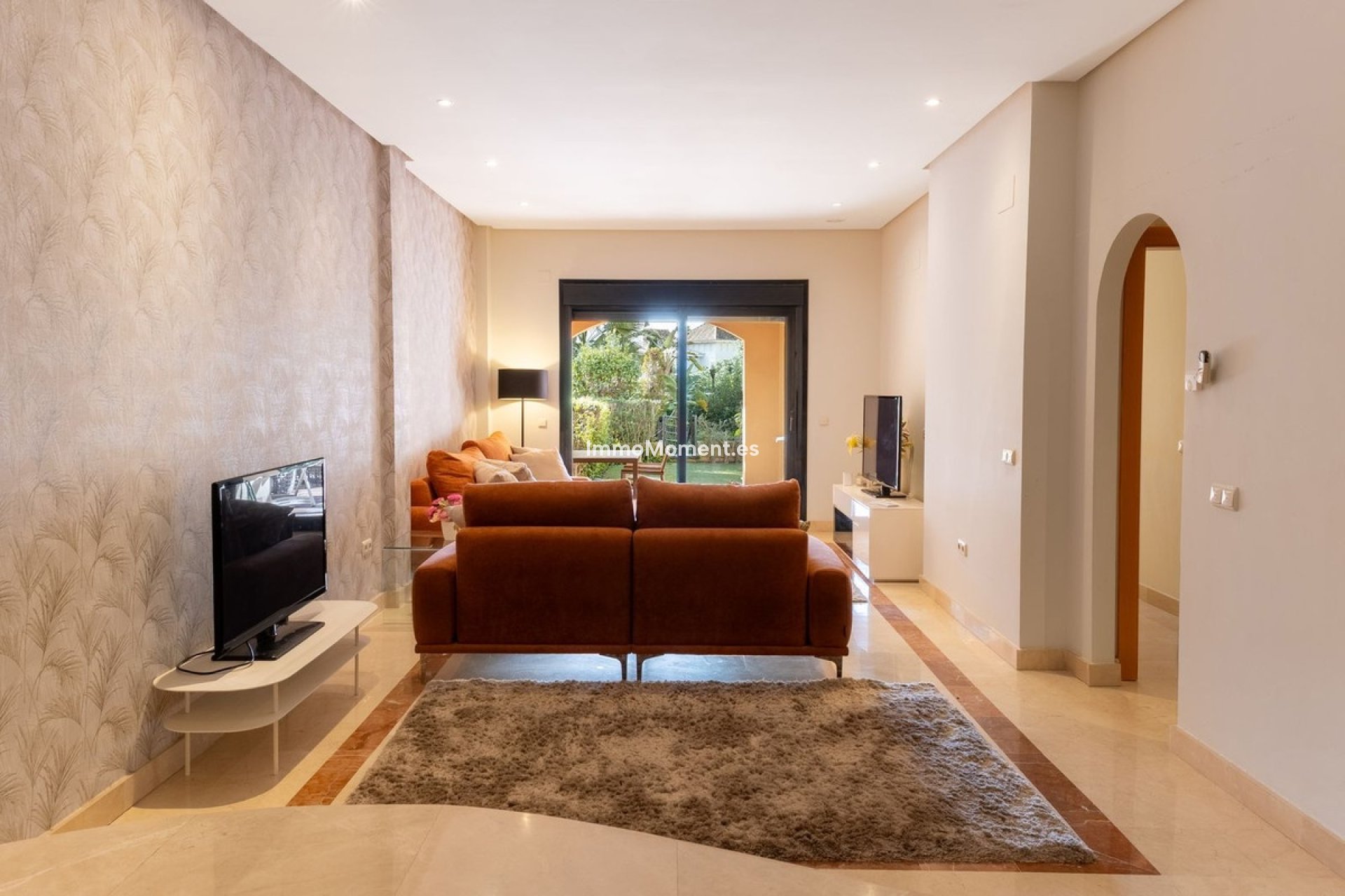 Reventa - Apartamento - Marbella - Puerto Banús