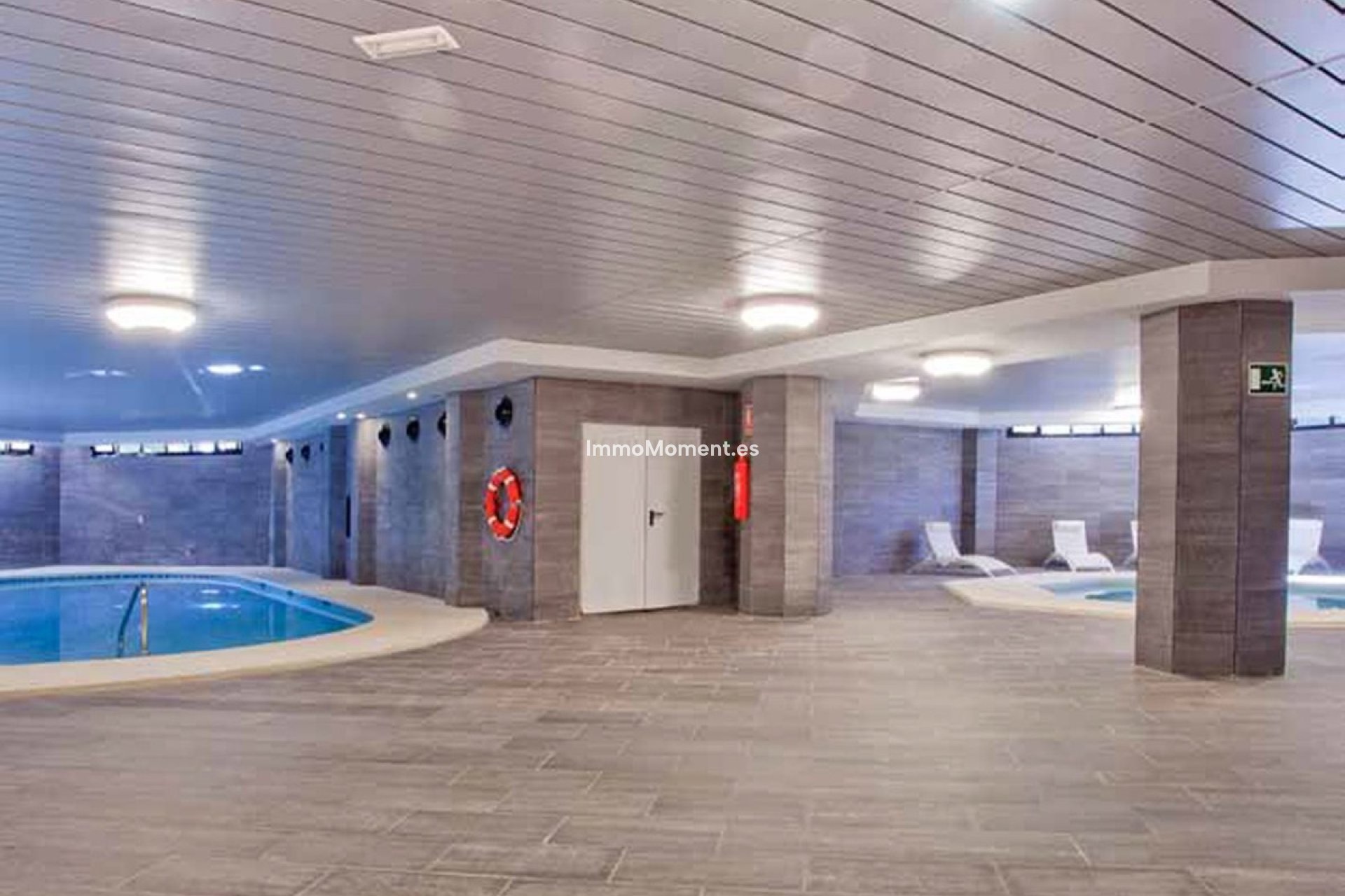 Reventa - Apartamento - Marbella - Puerto Banús