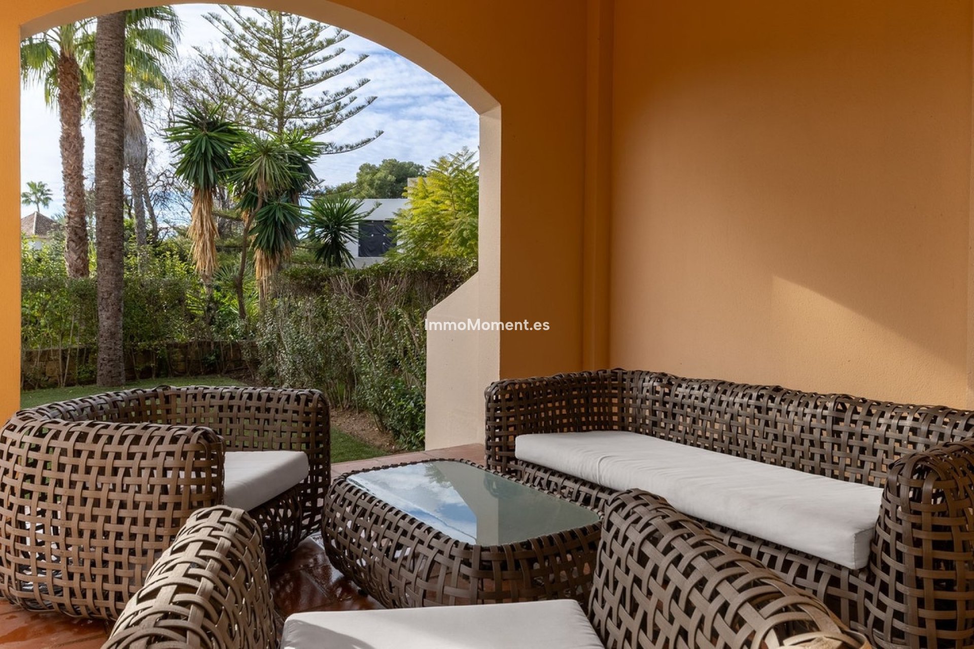 Reventa - Apartamento - Marbella - Puerto Banús