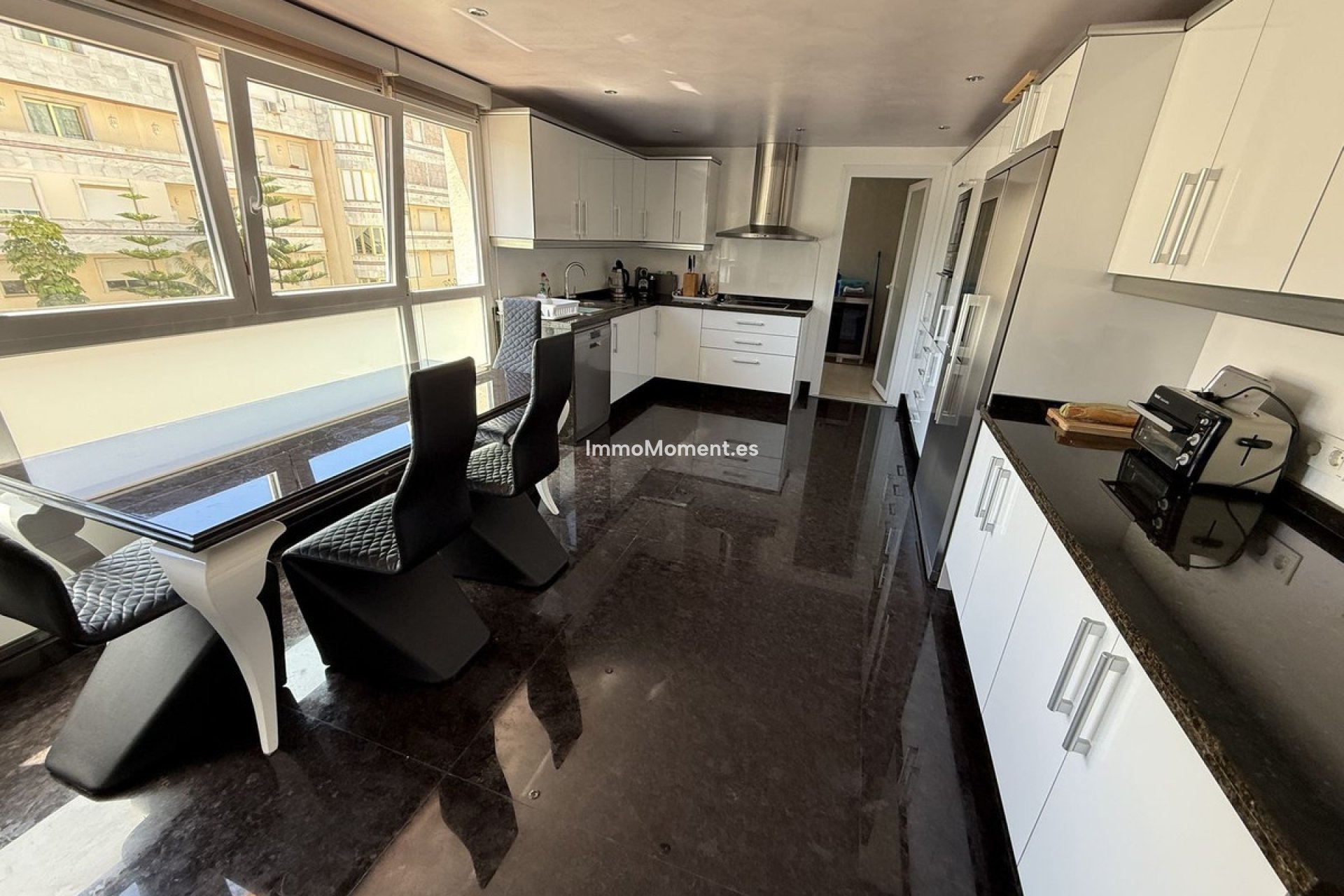 Reventa - Apartamento - Marbella - Puerto Banús